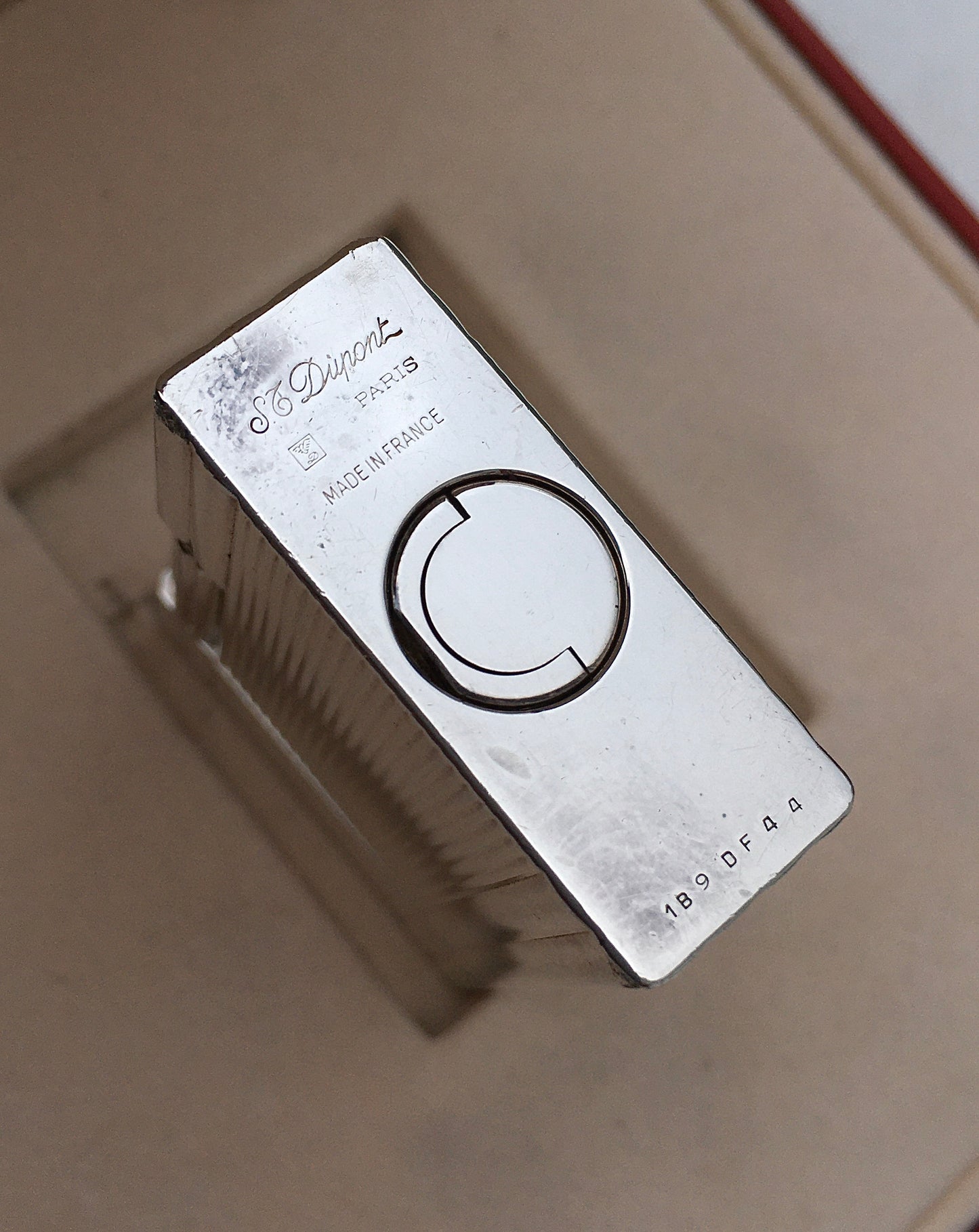 1990s S.T. Dupont Ligne 1