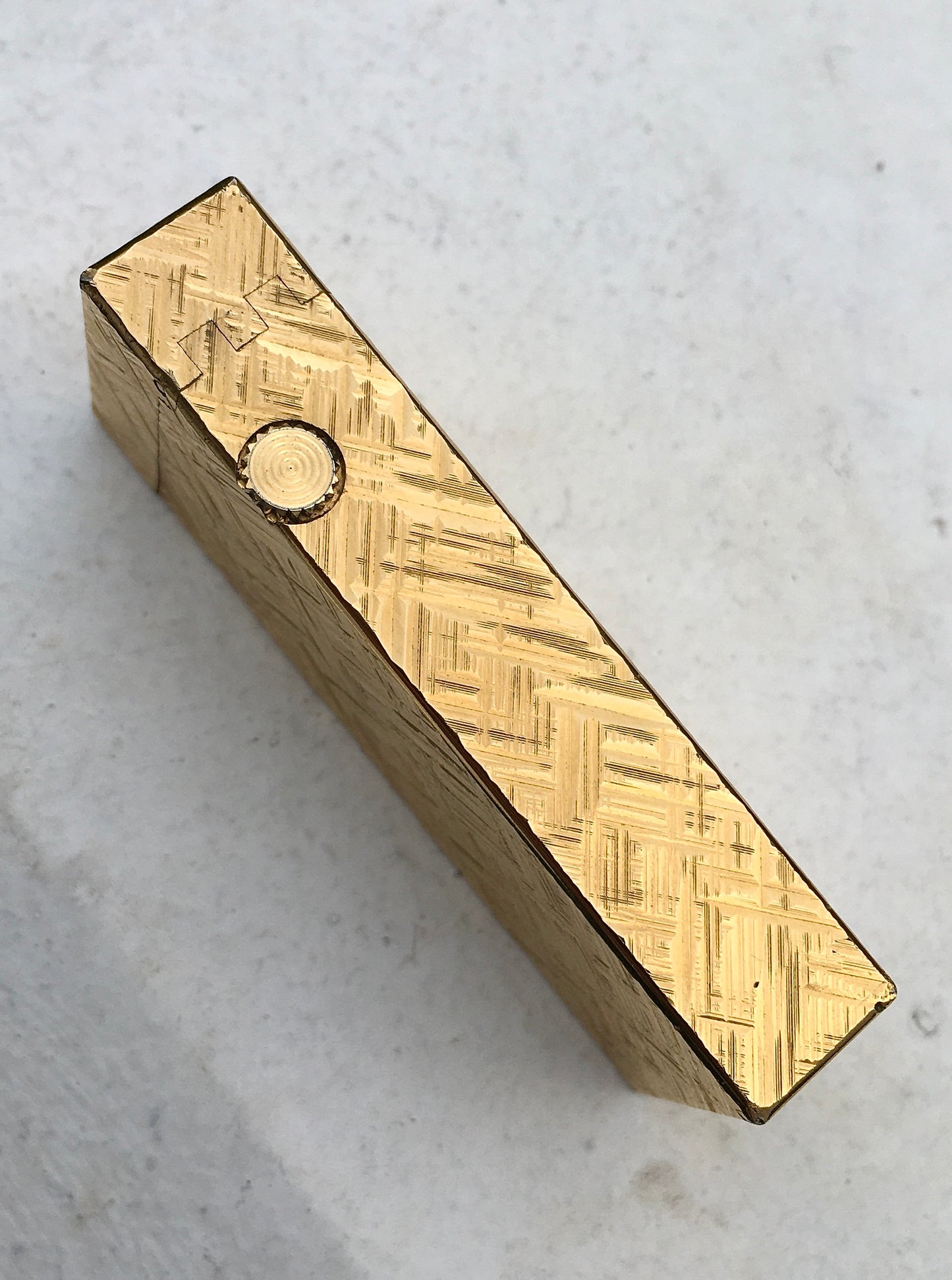 Vintage 1980s Dunhill Rollagas