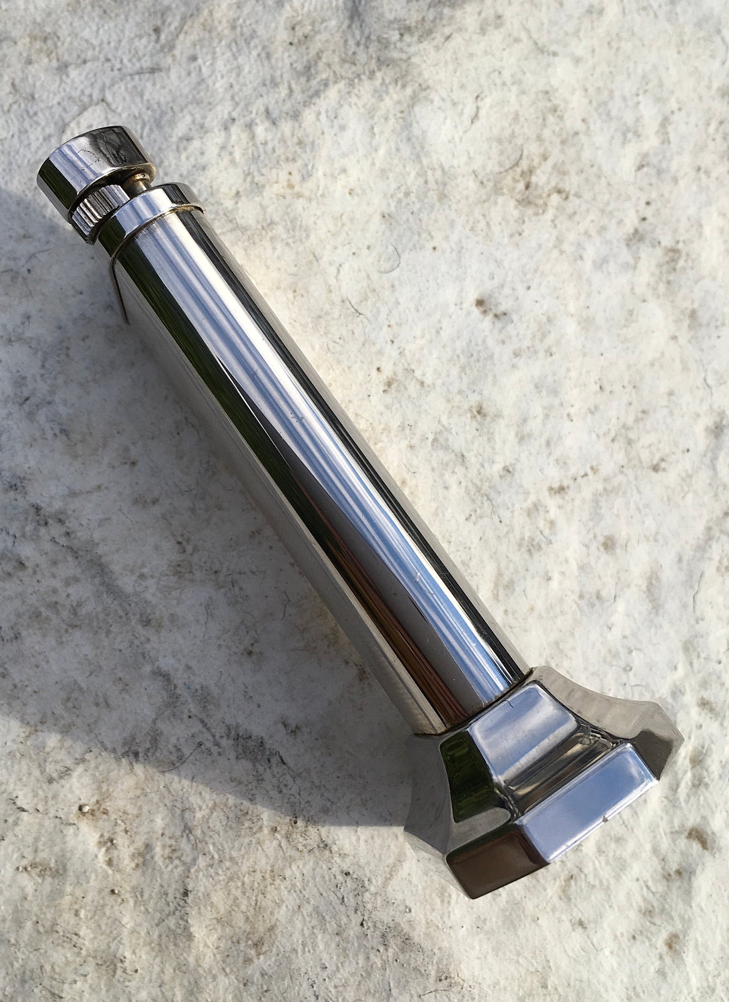 1990s Dunhill Unique Table Lighter