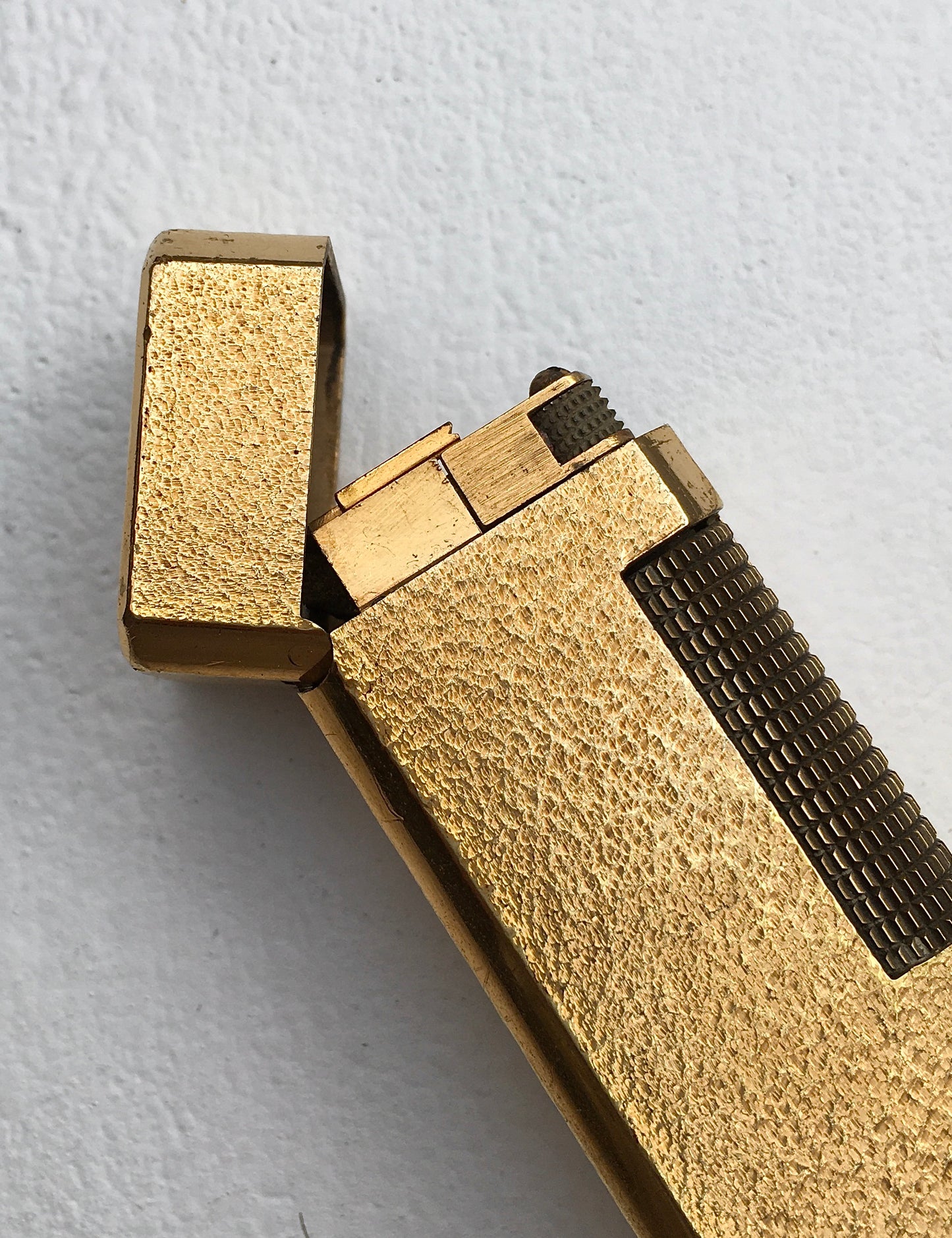 Vintage 1970s Dunhill Tallboy