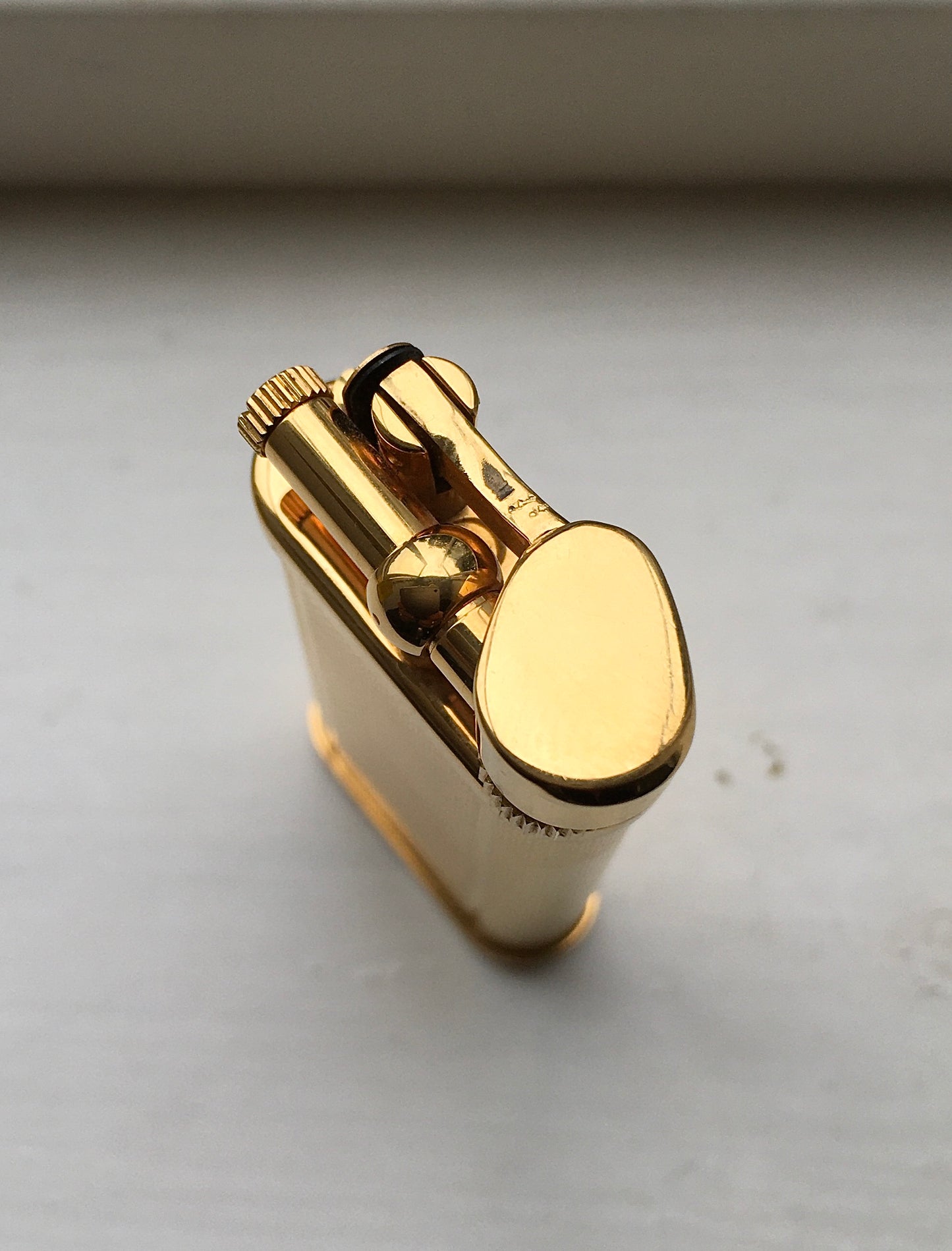 Vintage 1990s Dunhill Unique