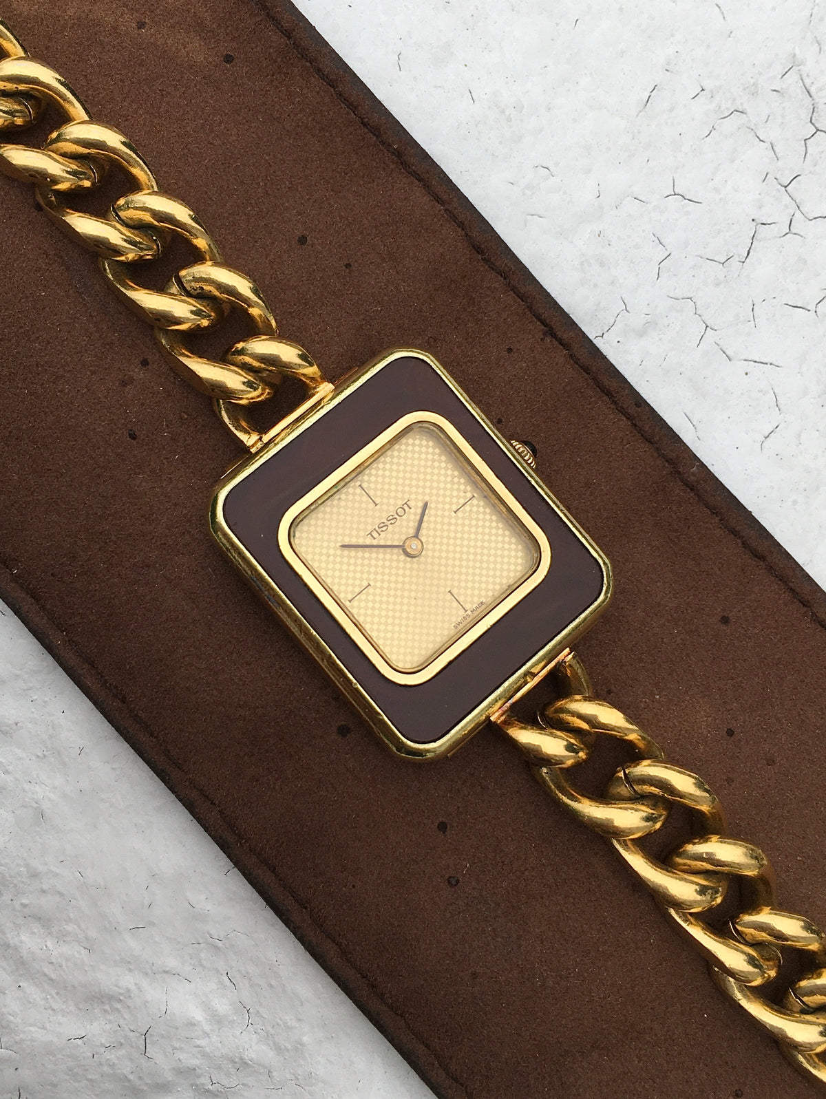 1970s Tissot