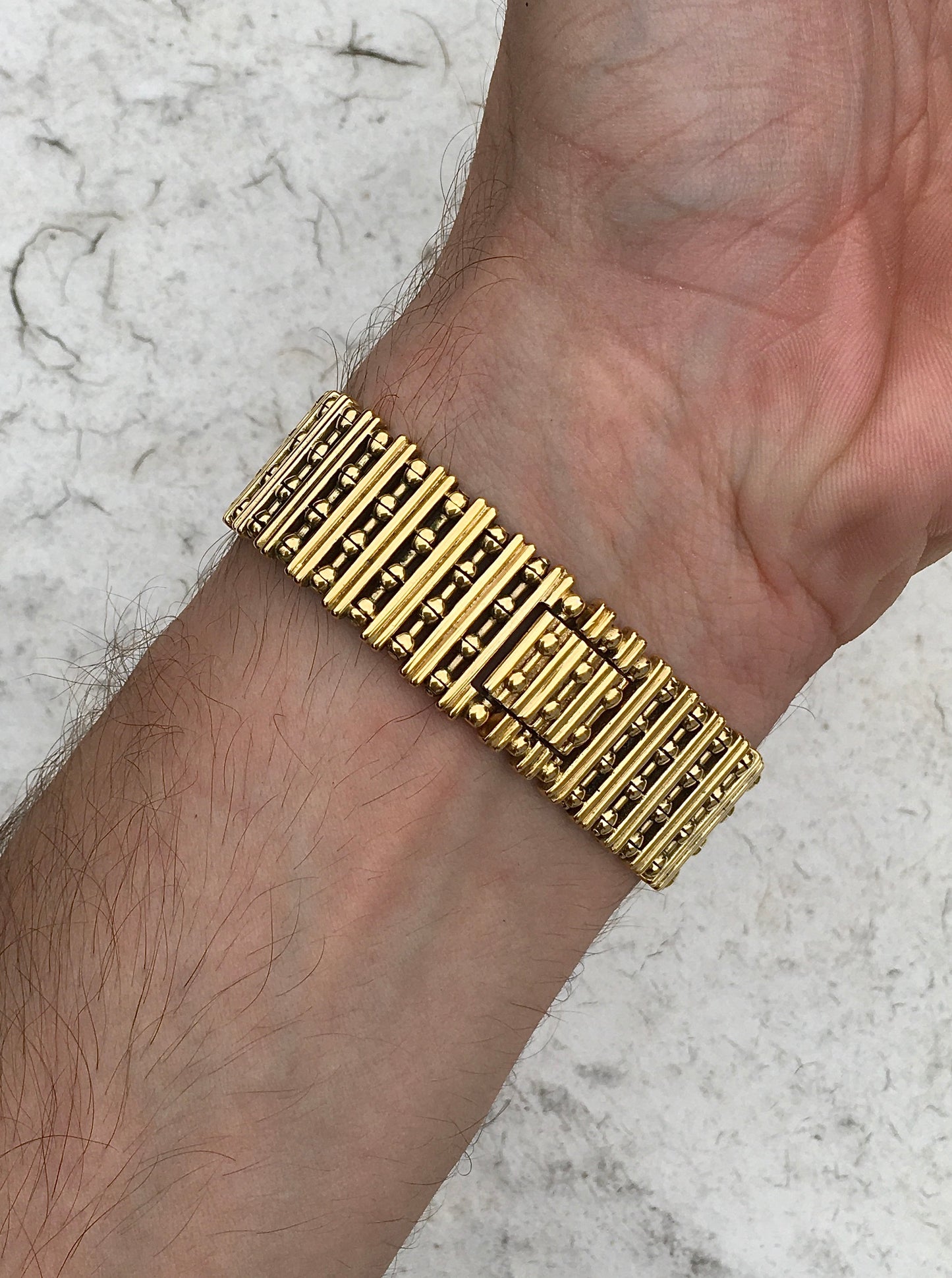 Vintage 1970s Favre-Leuba