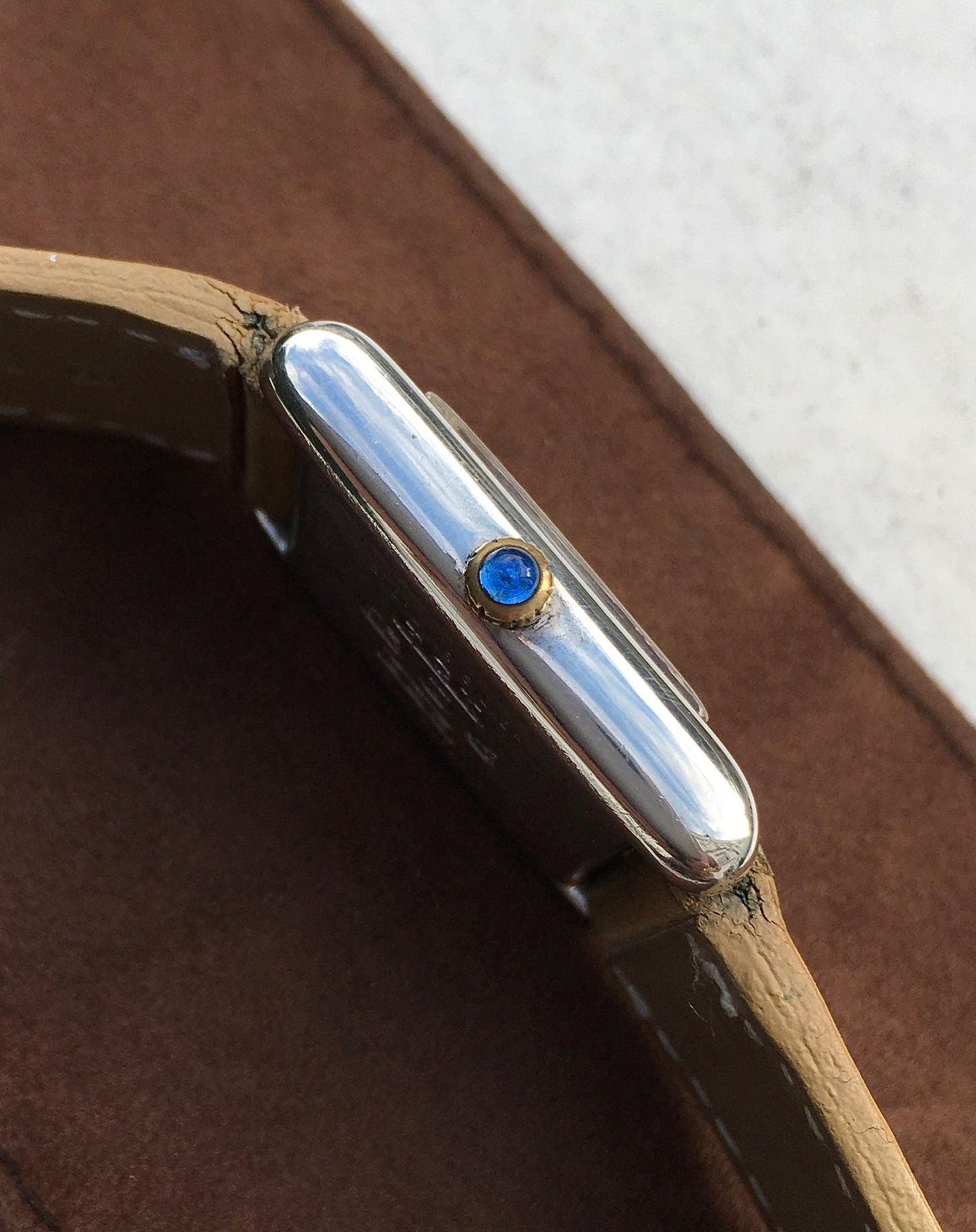 1970s Sterling Silver Roy King