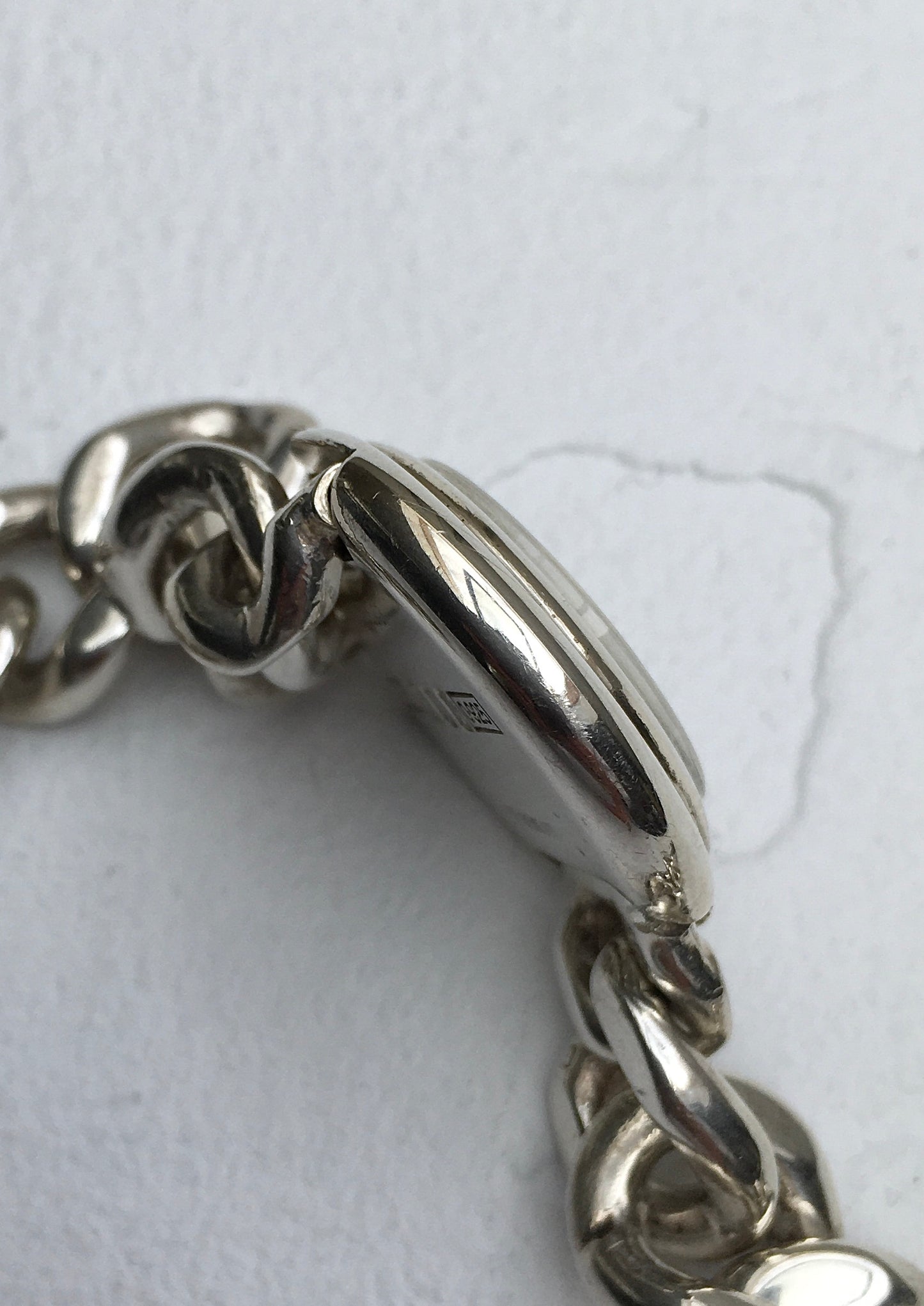 Vintage 1970s Sterling Silver Roy King