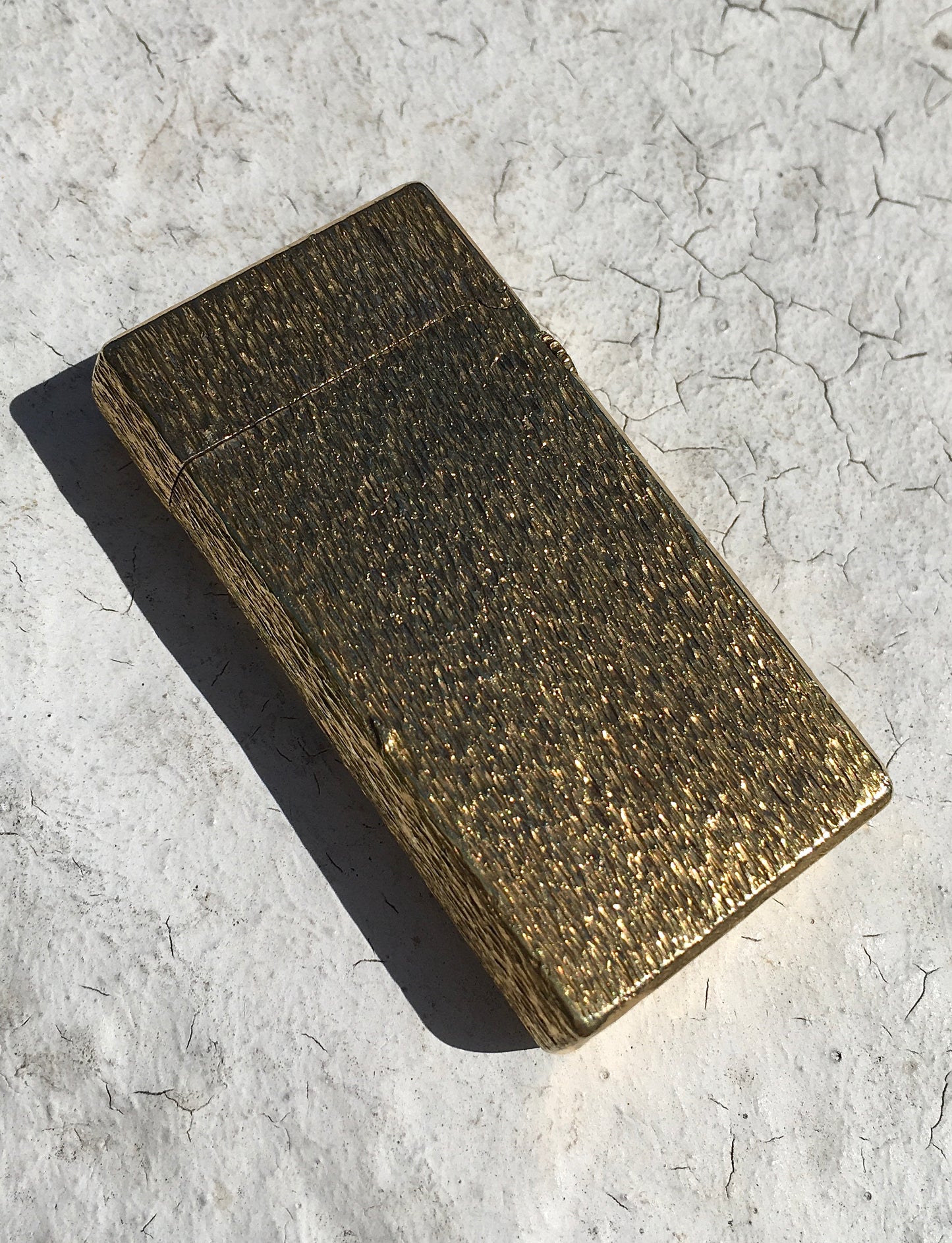 Vintage 1970s Dunhill 70