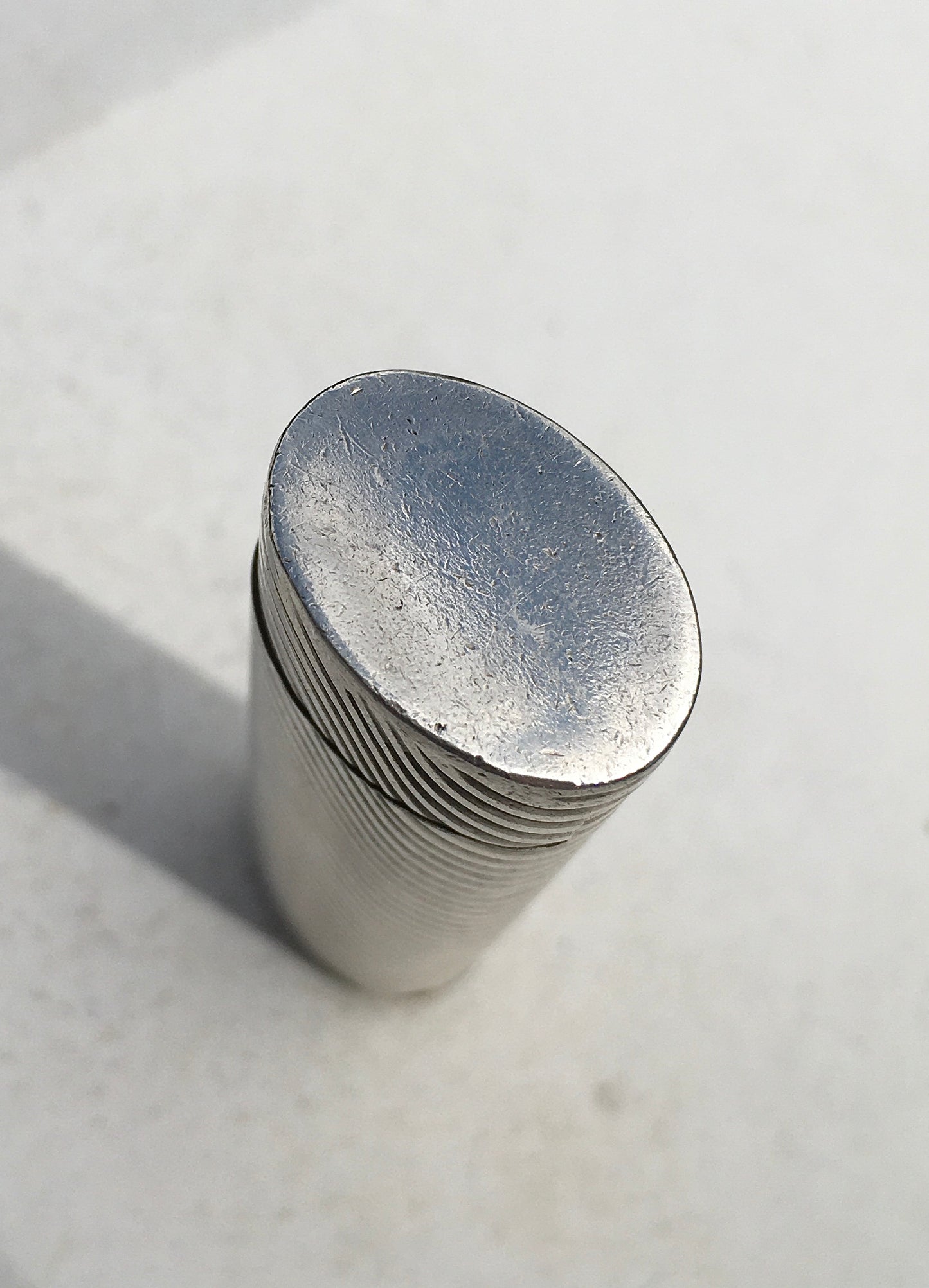 Vintage Sterling Silver Pierre Cardin
