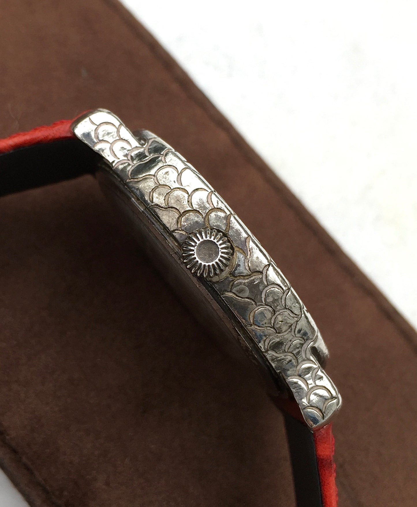 Sterling Silver John Hardy