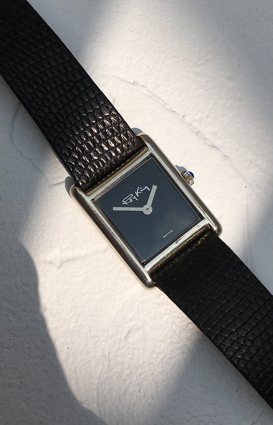 Vintage Sterling Silver Roy King