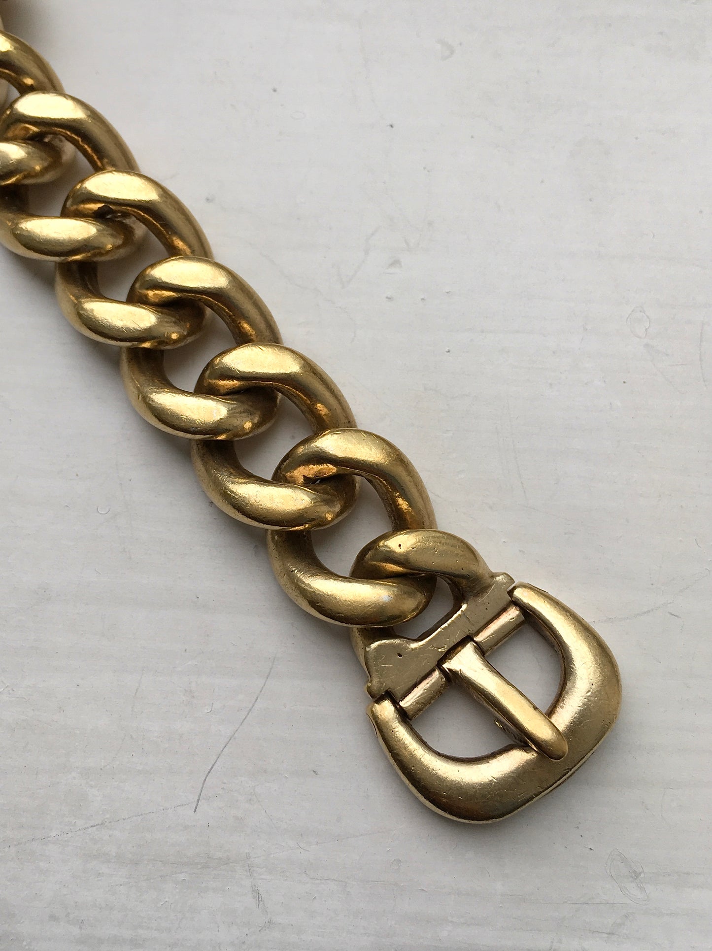 Vintage 1970s Sterling Silver Vermeil Roy King