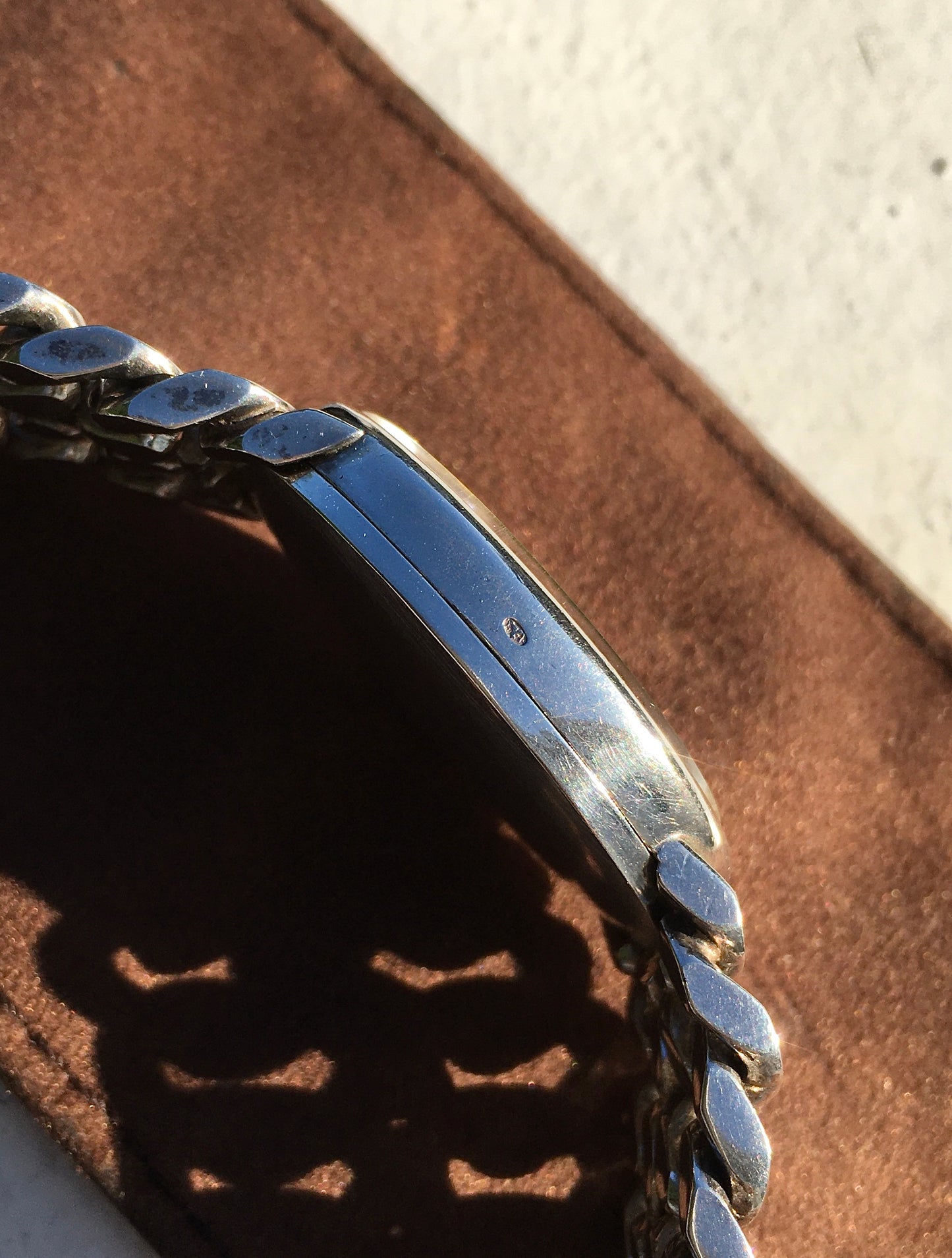 1970s Jeux d’Argent Omega De Ville