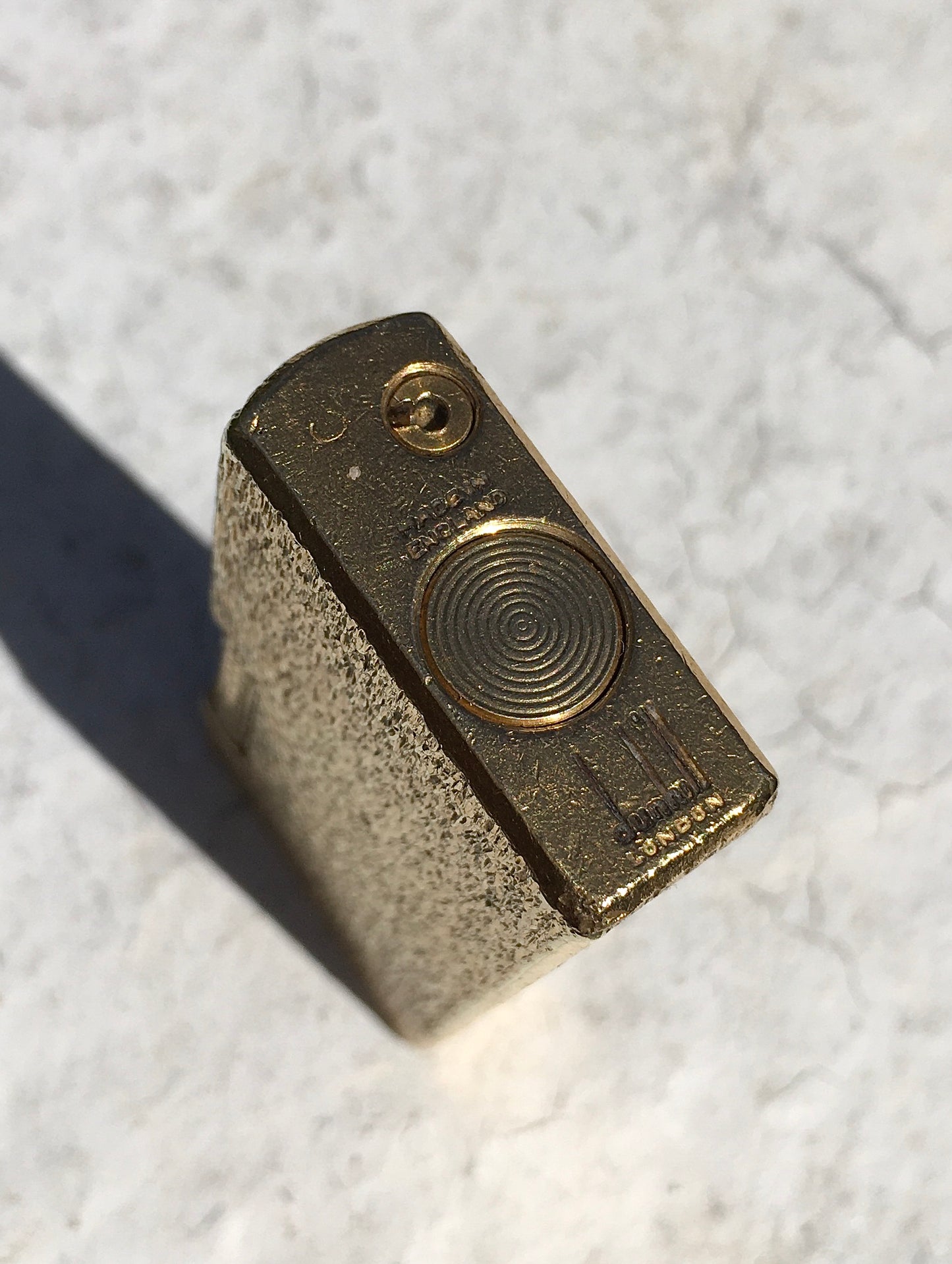 Vintage 1970s Dunhill 70