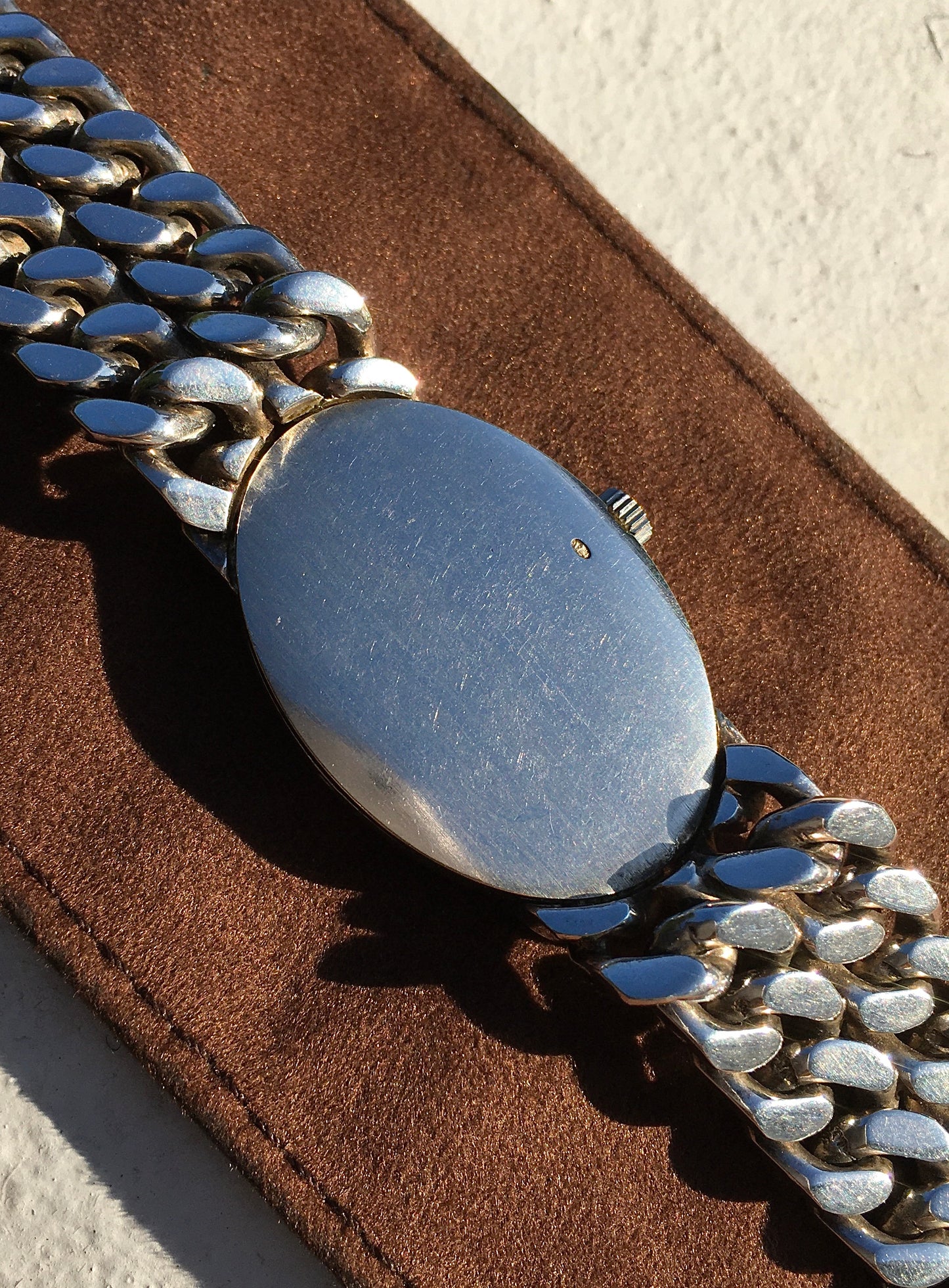 1970s Jeux d’Argent Omega De Ville