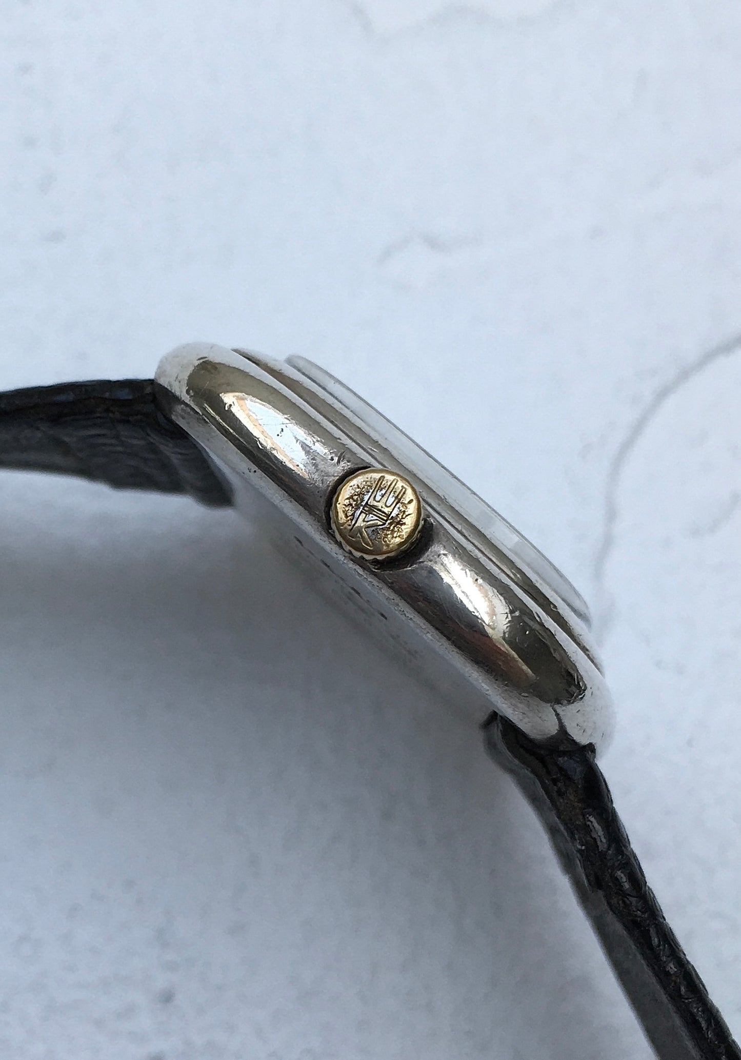 1970s Sterling Silver Roy King