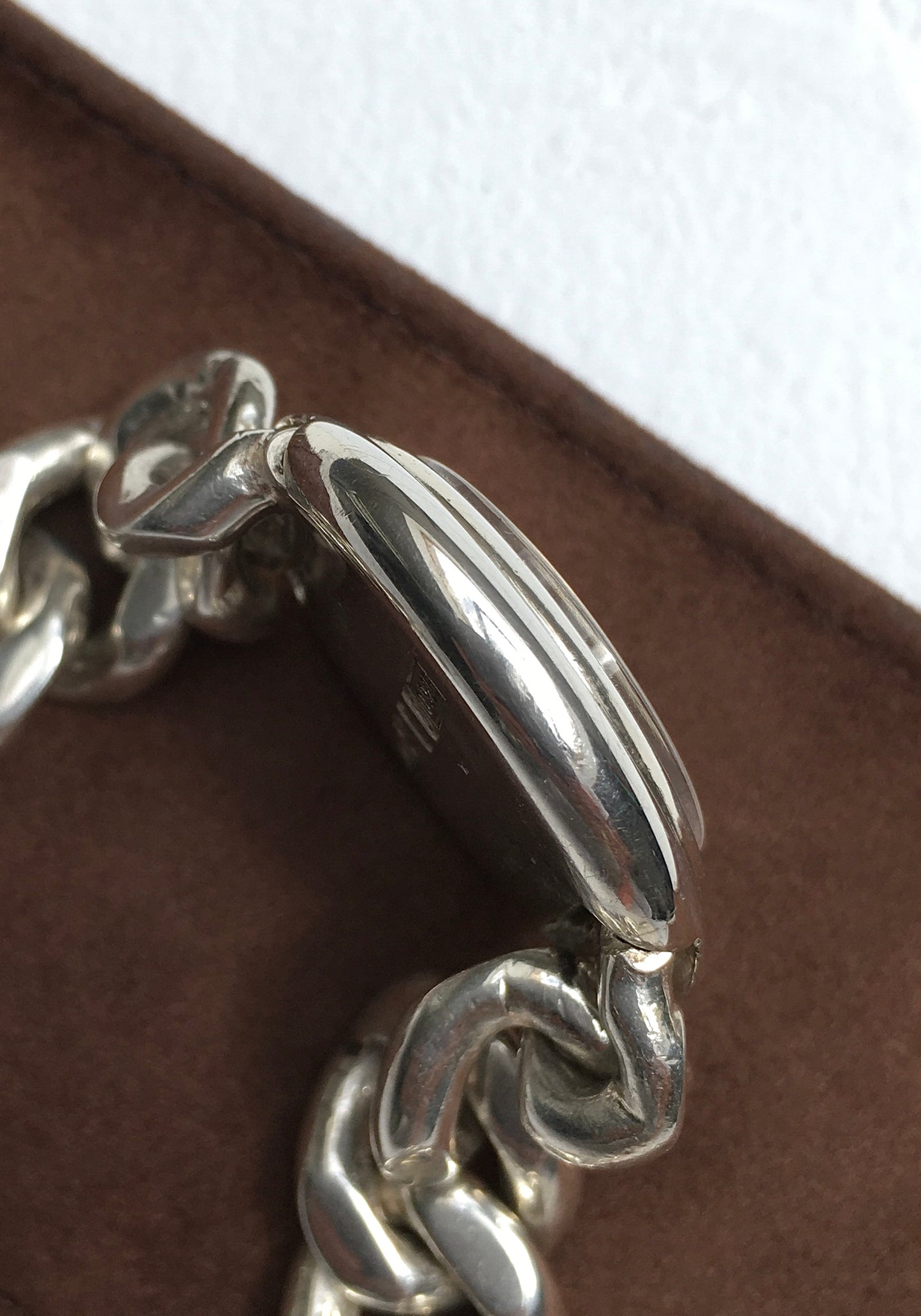 Vintage 1970s Sterling Silver Roy King
