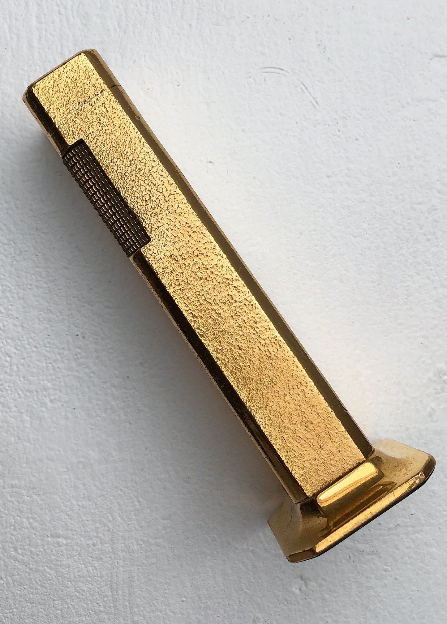 Vintage 1970s Dunhill Tallboy