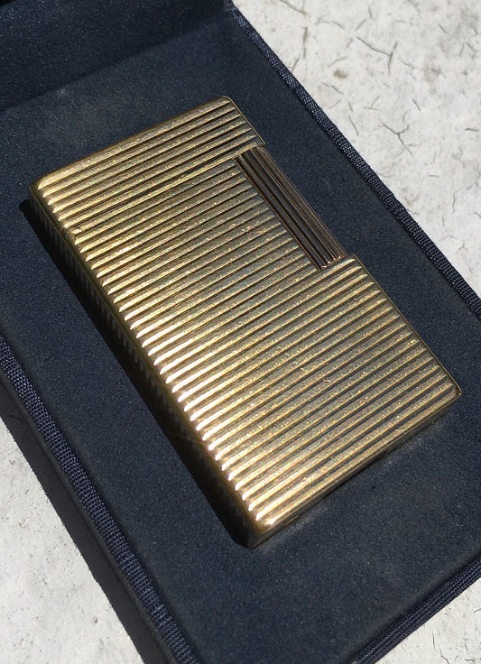 Vintage 1970s S.T. Dupont Ligne 1