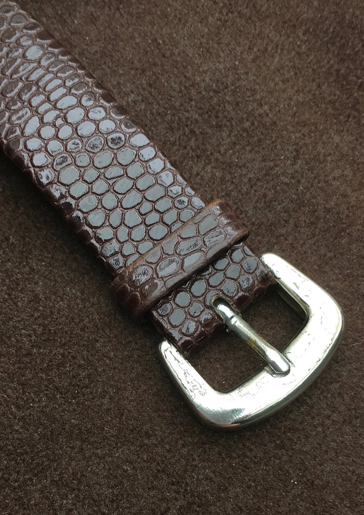 Vintage 1970s Sterling Silver Roy King
