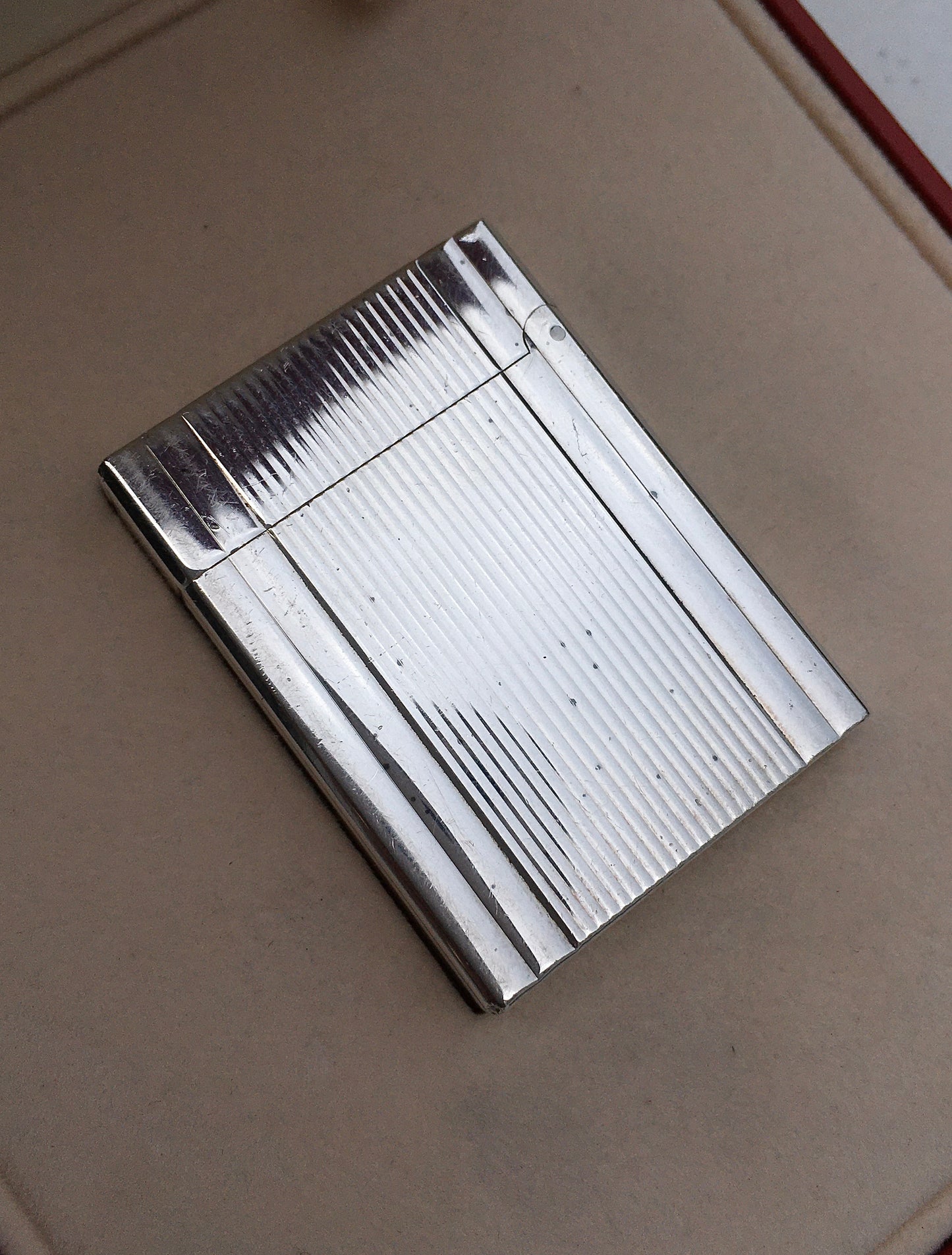 1990s S.T. Dupont Ligne 1