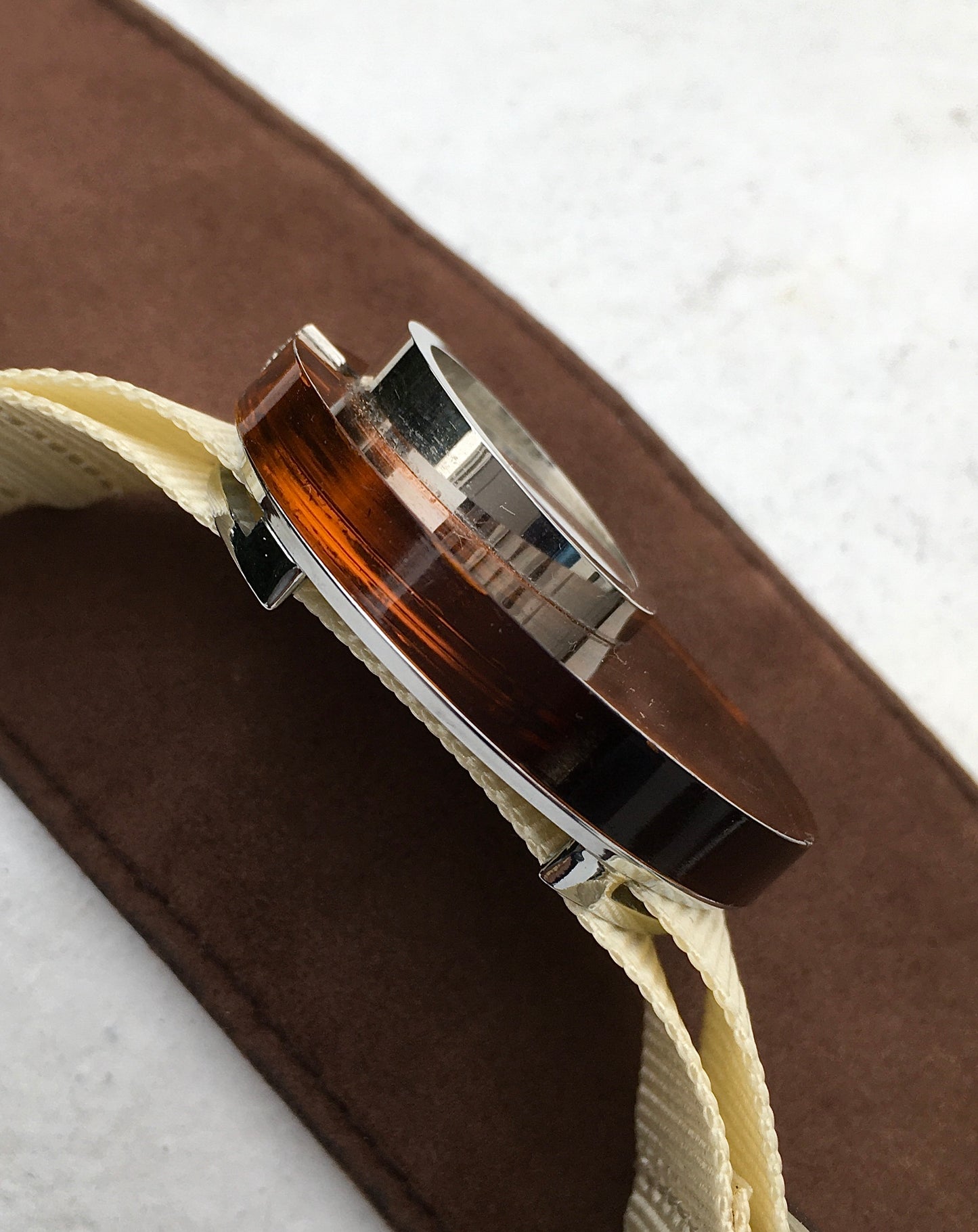 Vintage 1970s Pierre Cardin x Jaeger ‘Espace’