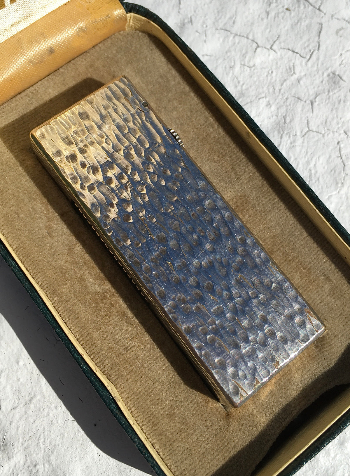 Vintage 1970s Dunhill Rollagas
