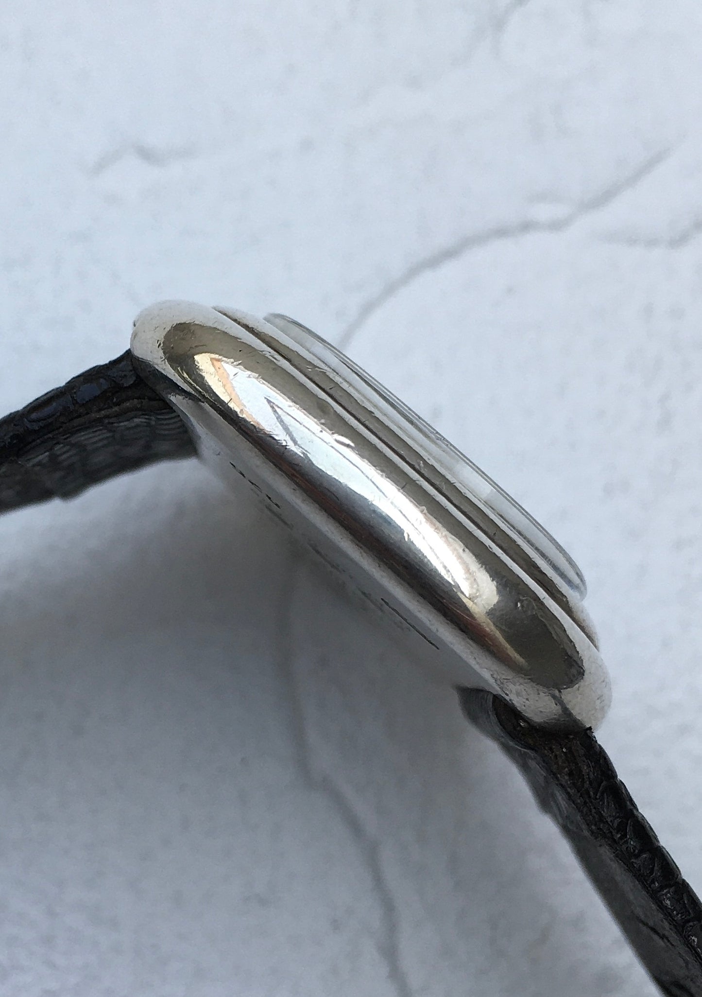 1970s Sterling Silver Roy King