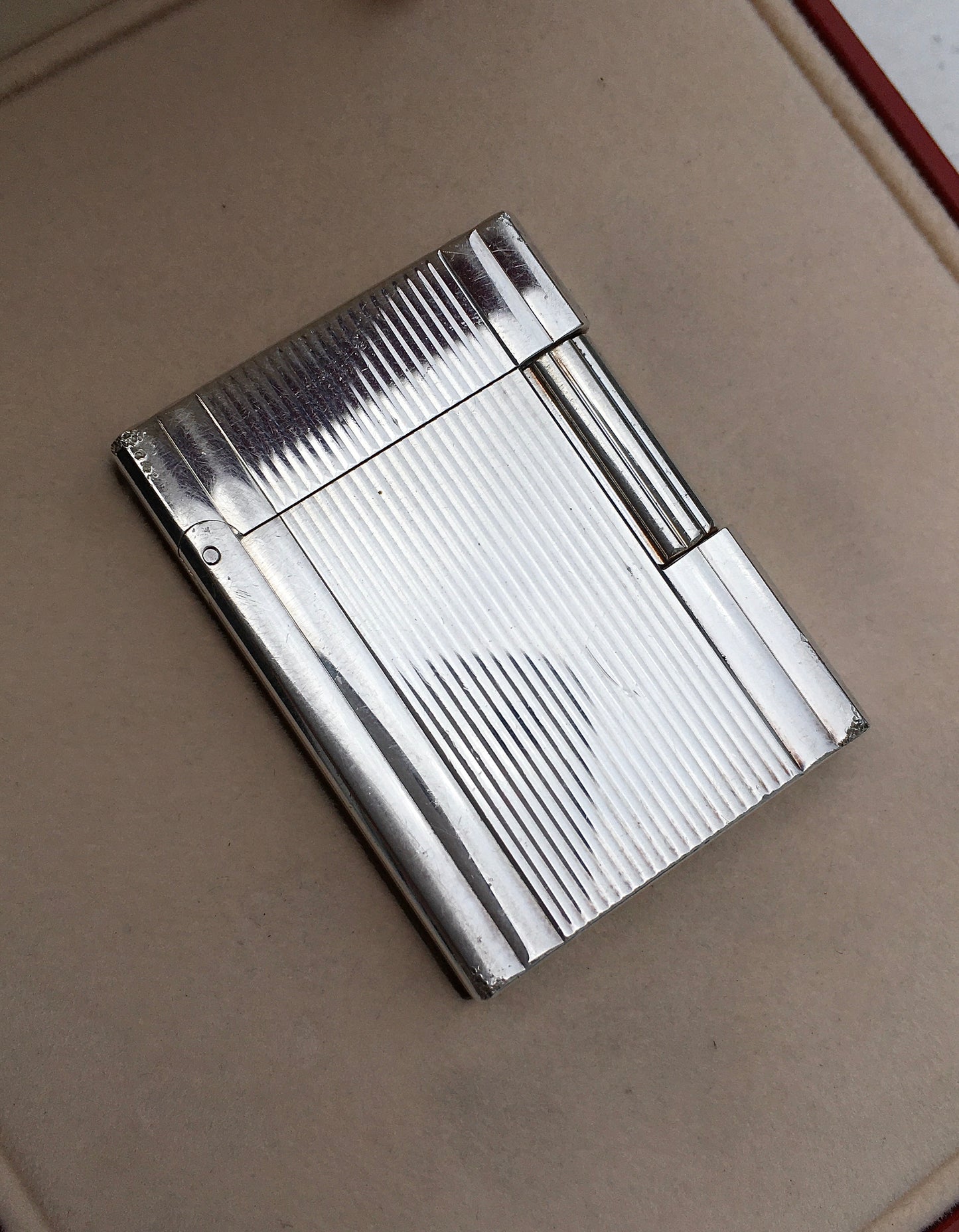 1990s S.T. Dupont Ligne 1