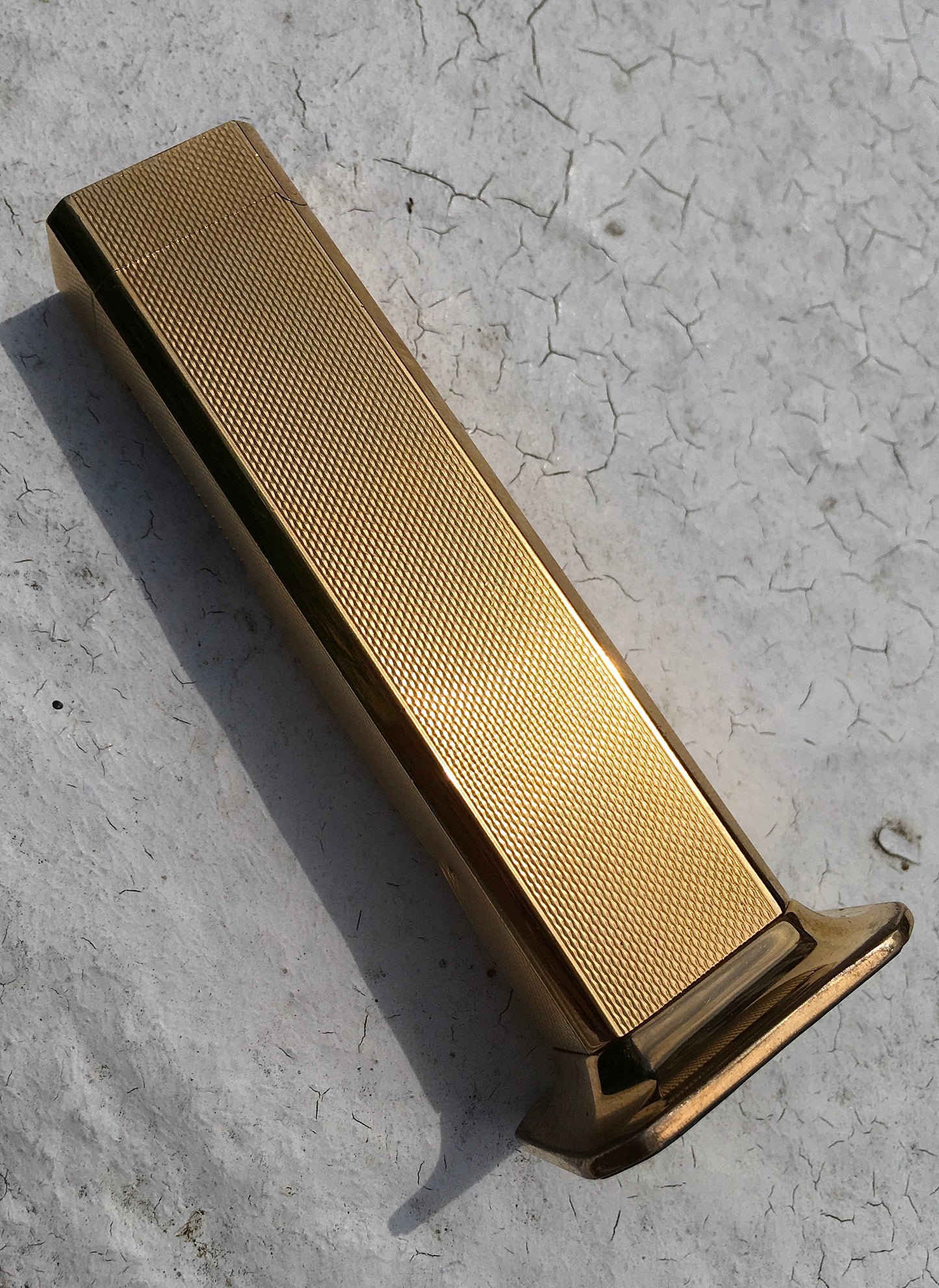 Vintage 1970s Dunhill Tallboy