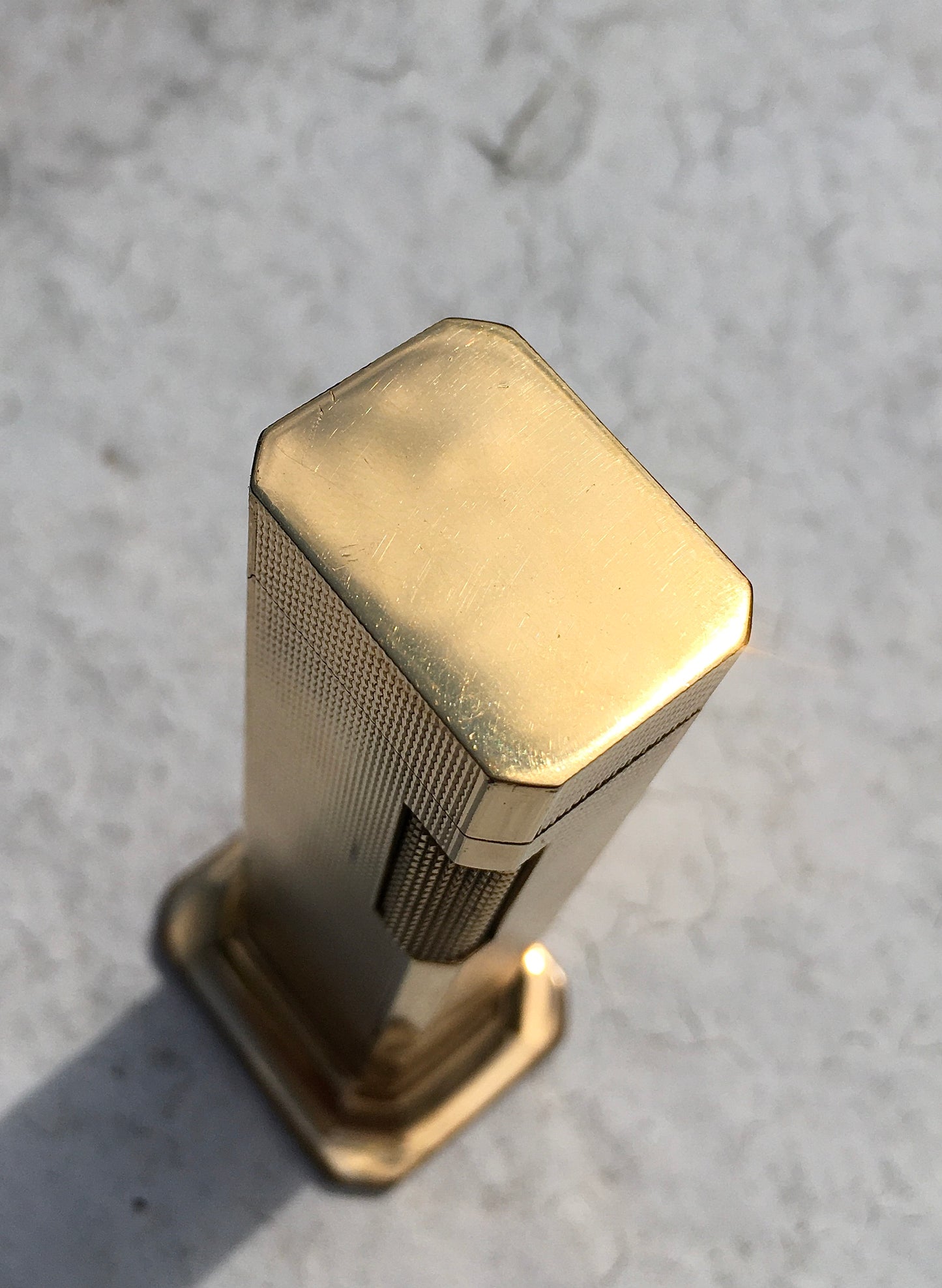 Vintage 1970s Dunhill Tallboy