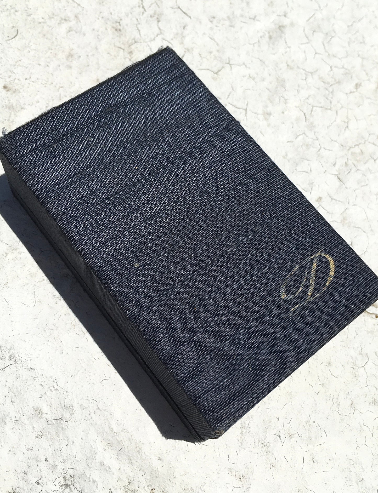 Vintage 1970s S.T. Dupont Ligne 1