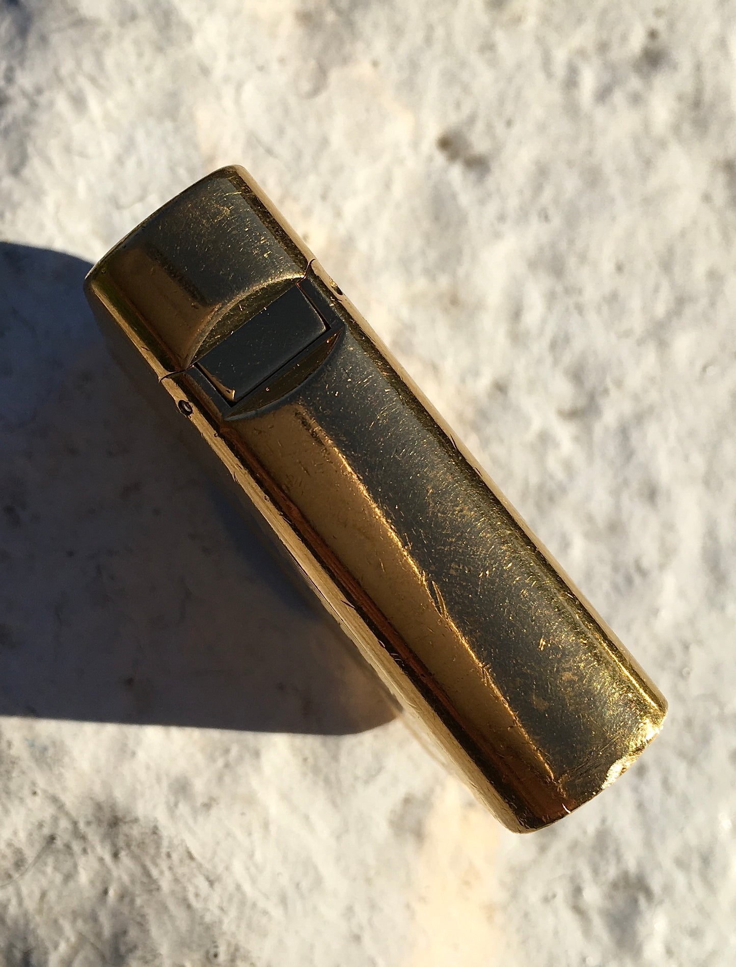 Vintage S.T. Dupont Soubreny