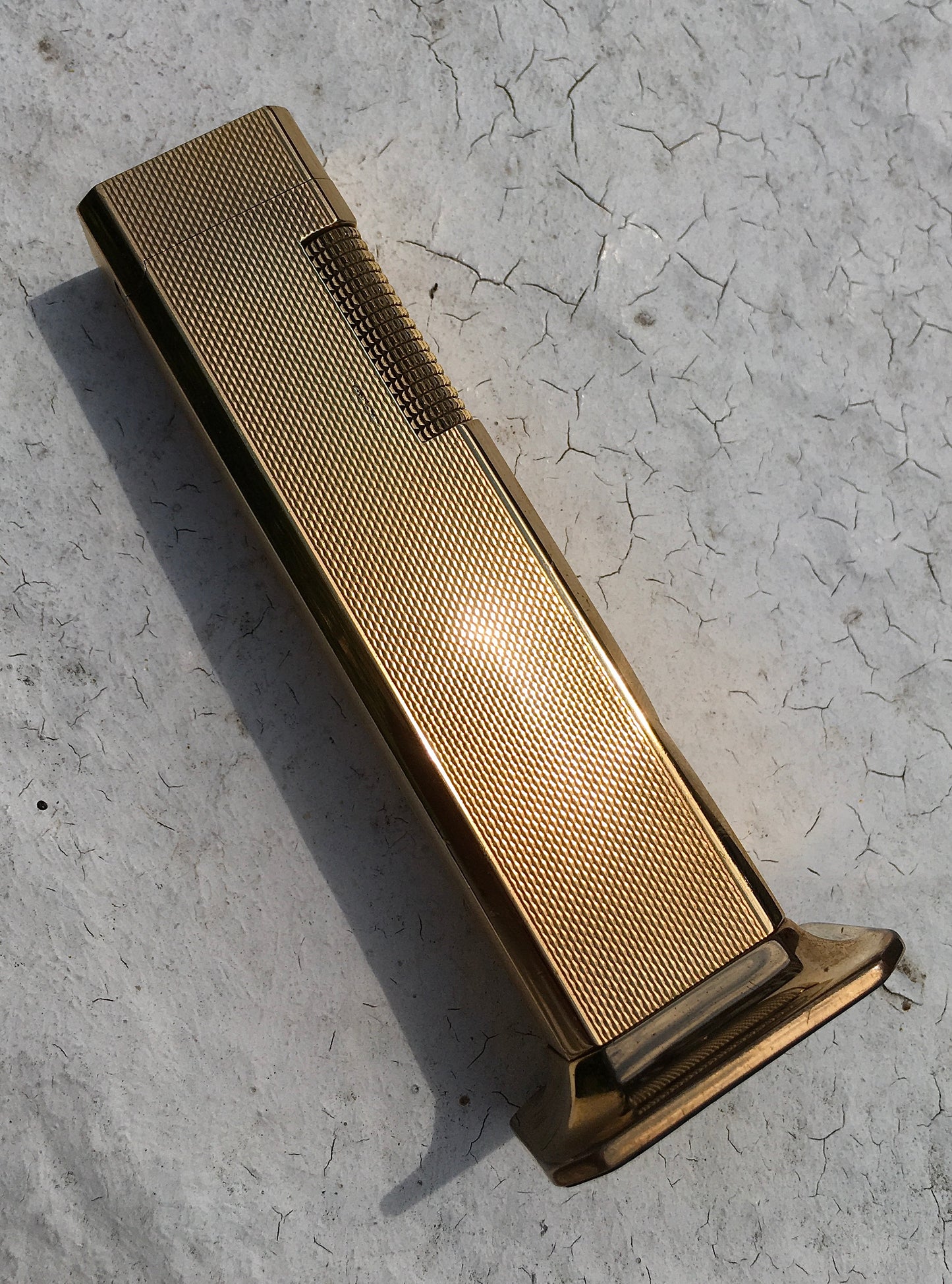 Vintage 1970s Dunhill Tallboy