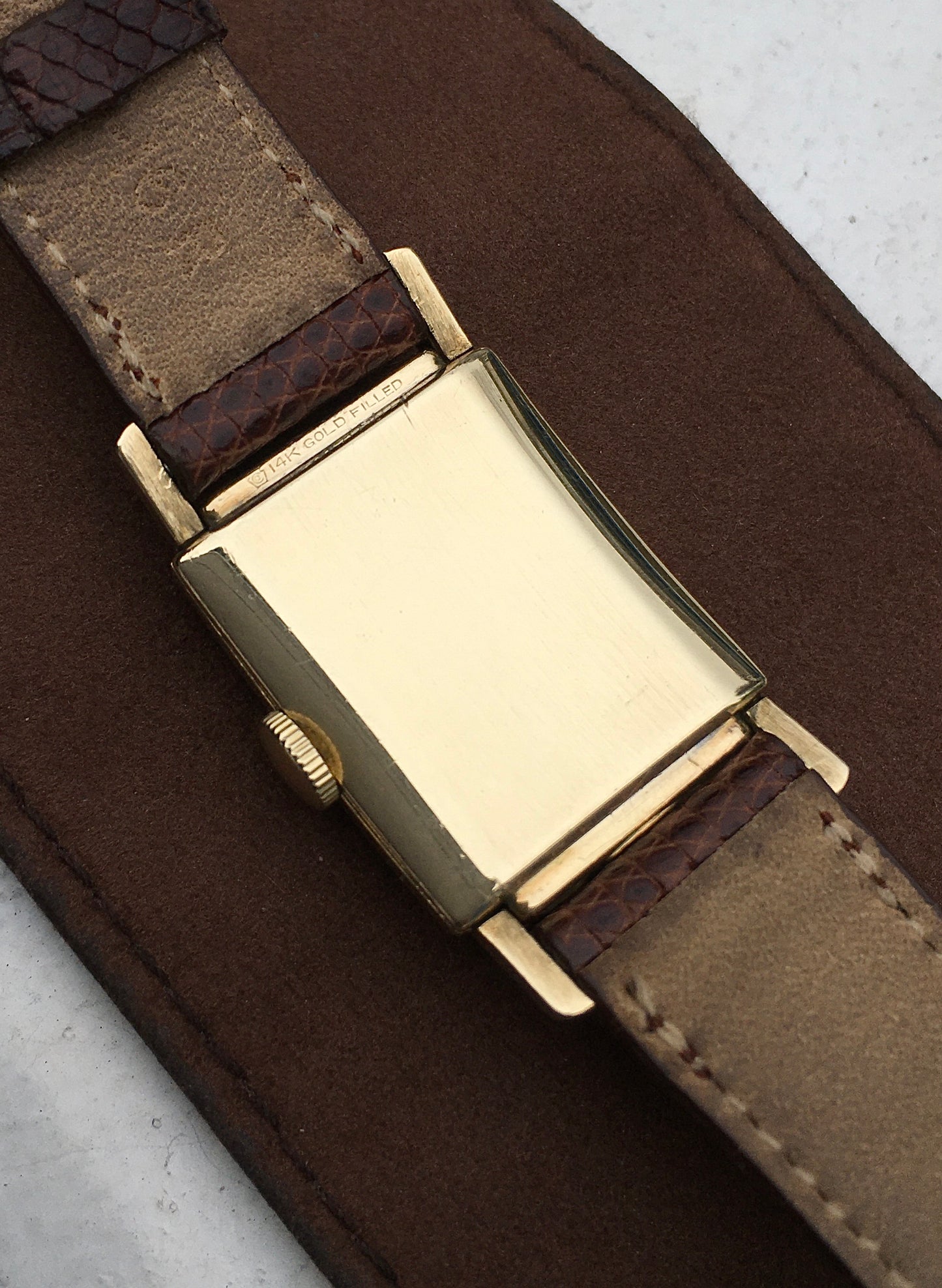 Vintage 1950s Lord Elgin