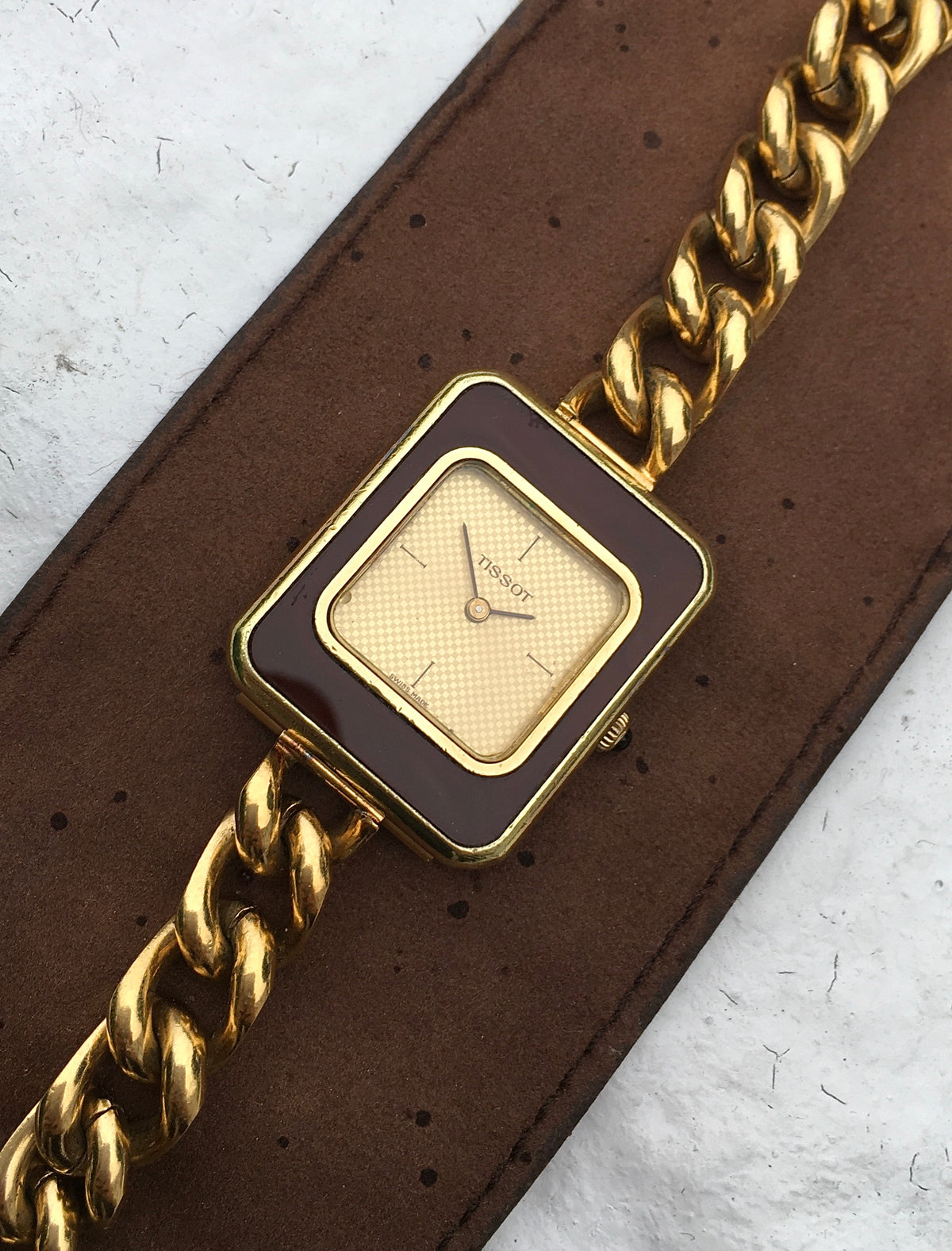 1970s Tissot