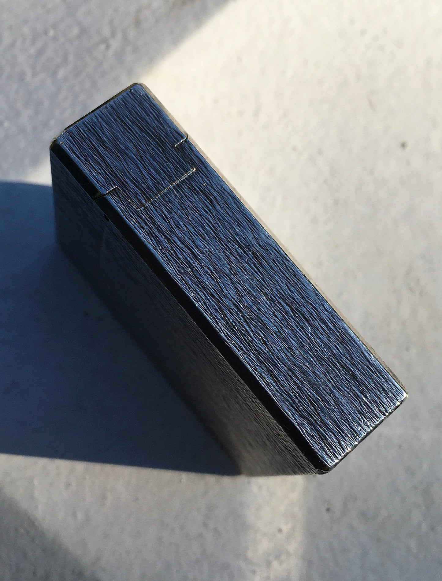 Vintage S.T. Dupont Ligne 1 Small