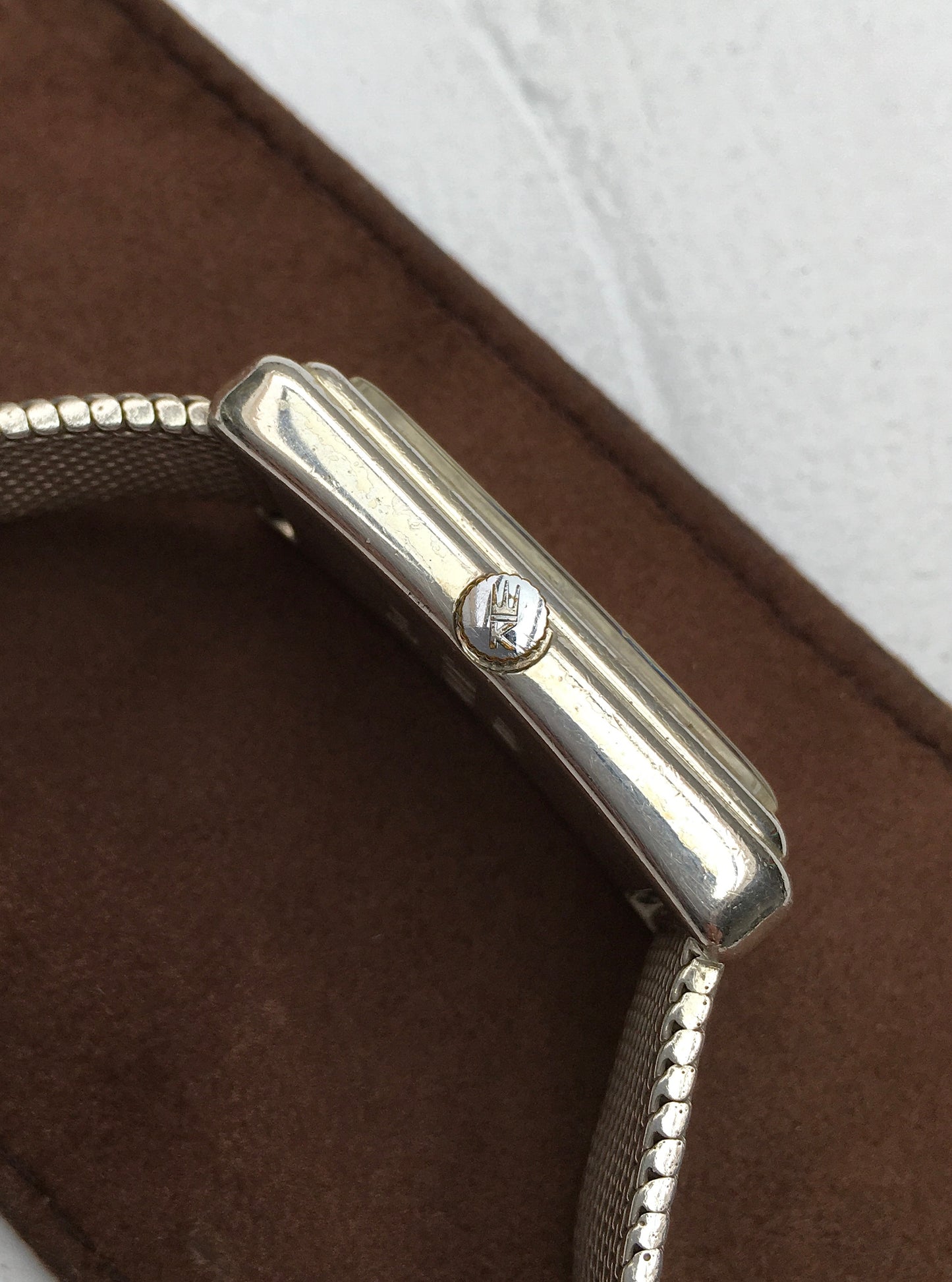 1970s Sterling Silver Roy King