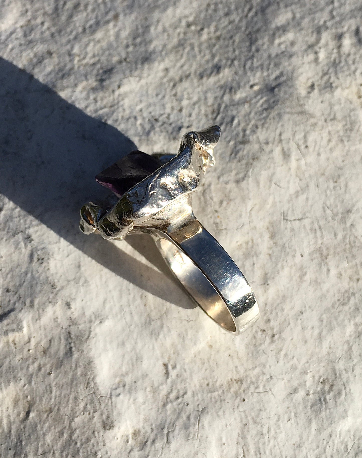 Vintage Ibsen & Weeke Ring