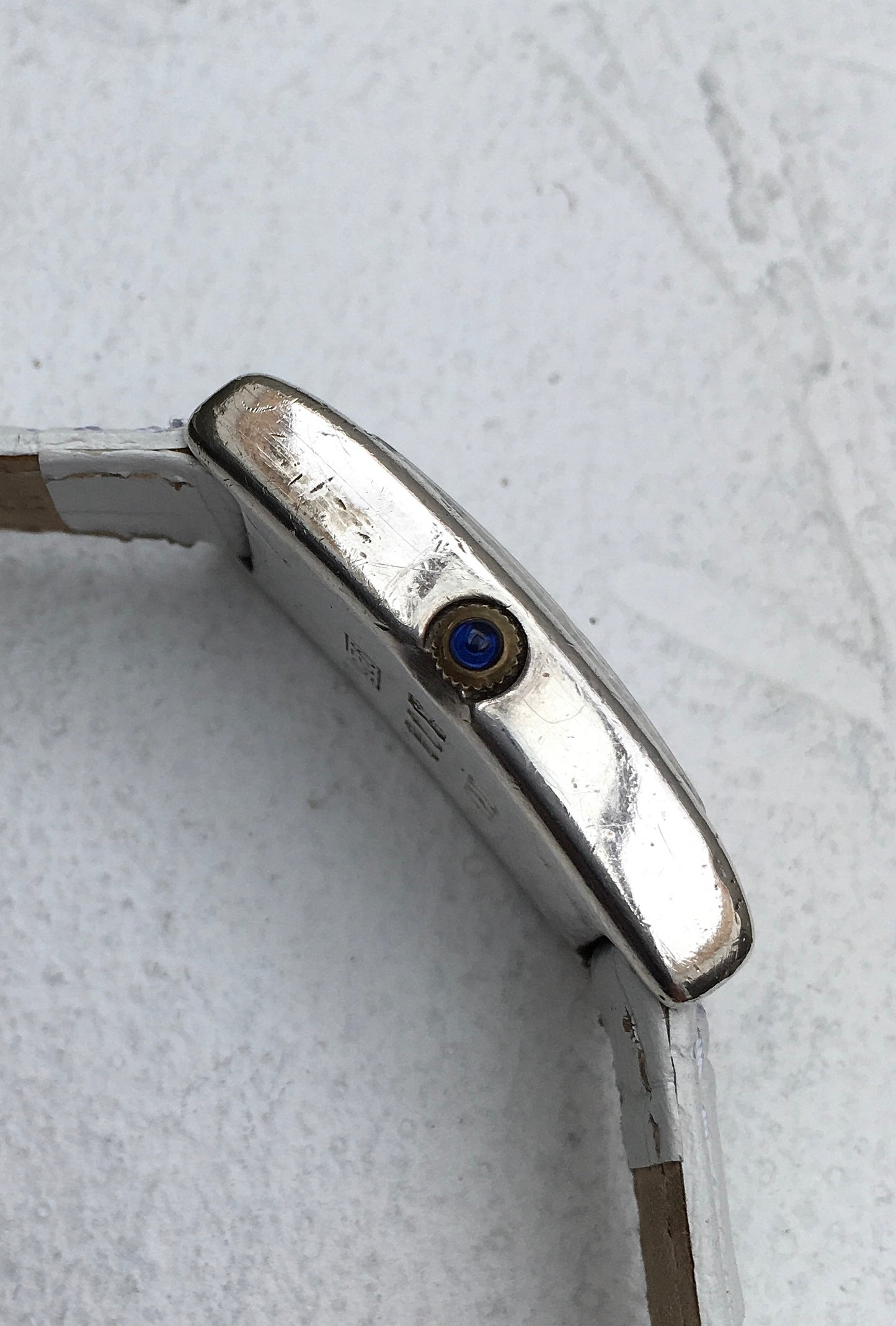 1970s Sterling Silver Roy King