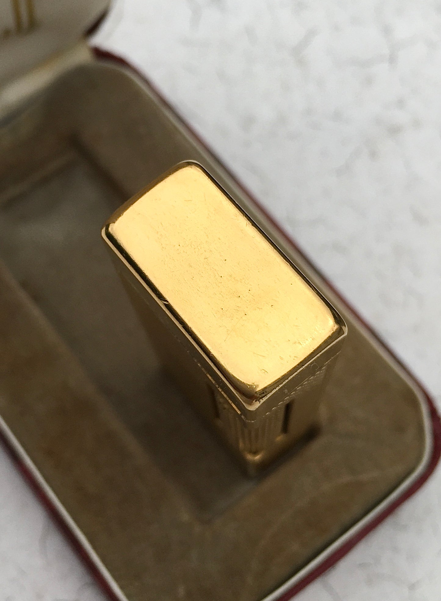 Vintage 1960s Dunhill Rollagas