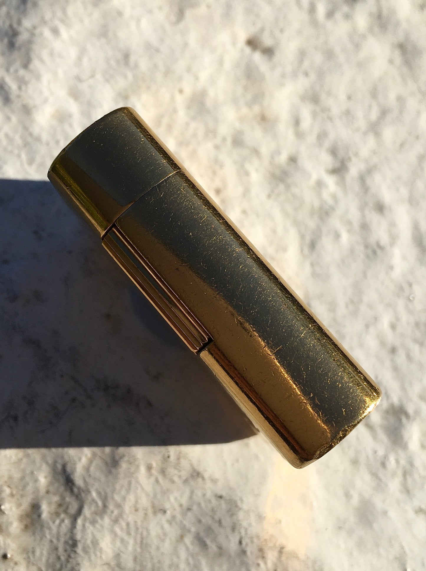 Vintage S.T. Dupont Soubreny
