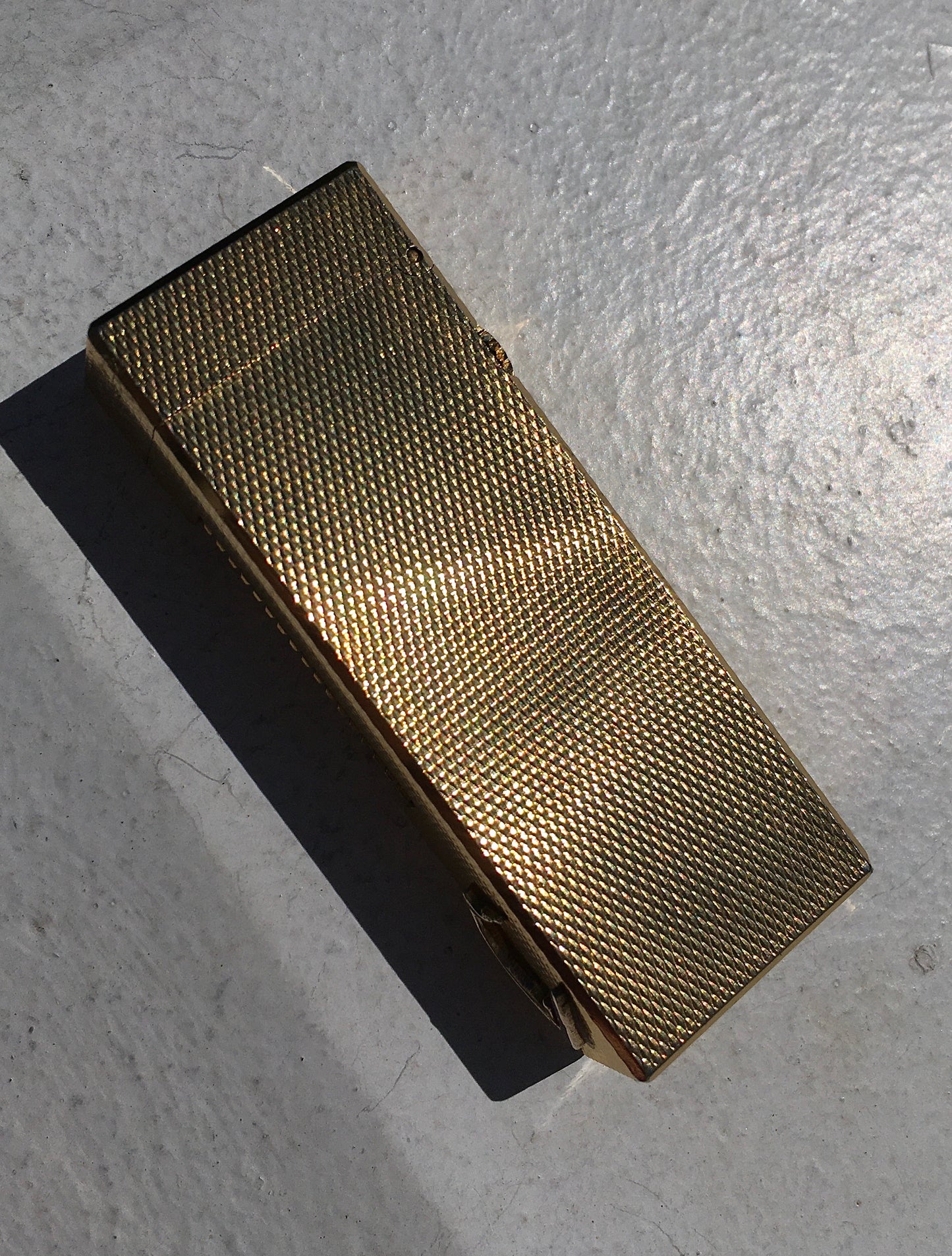 Vintage 1980s Dunhill Rollagas