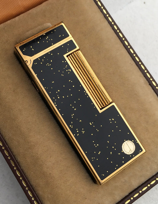 Vintage 1980s Dunhill Rollagas