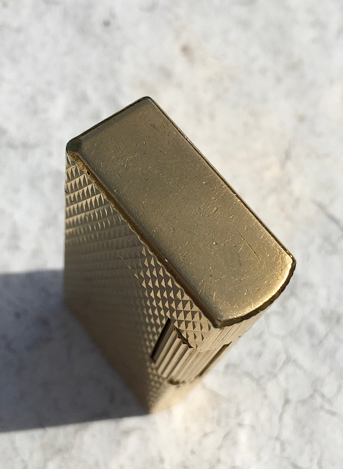 Vintage 1970s Dunhill 70