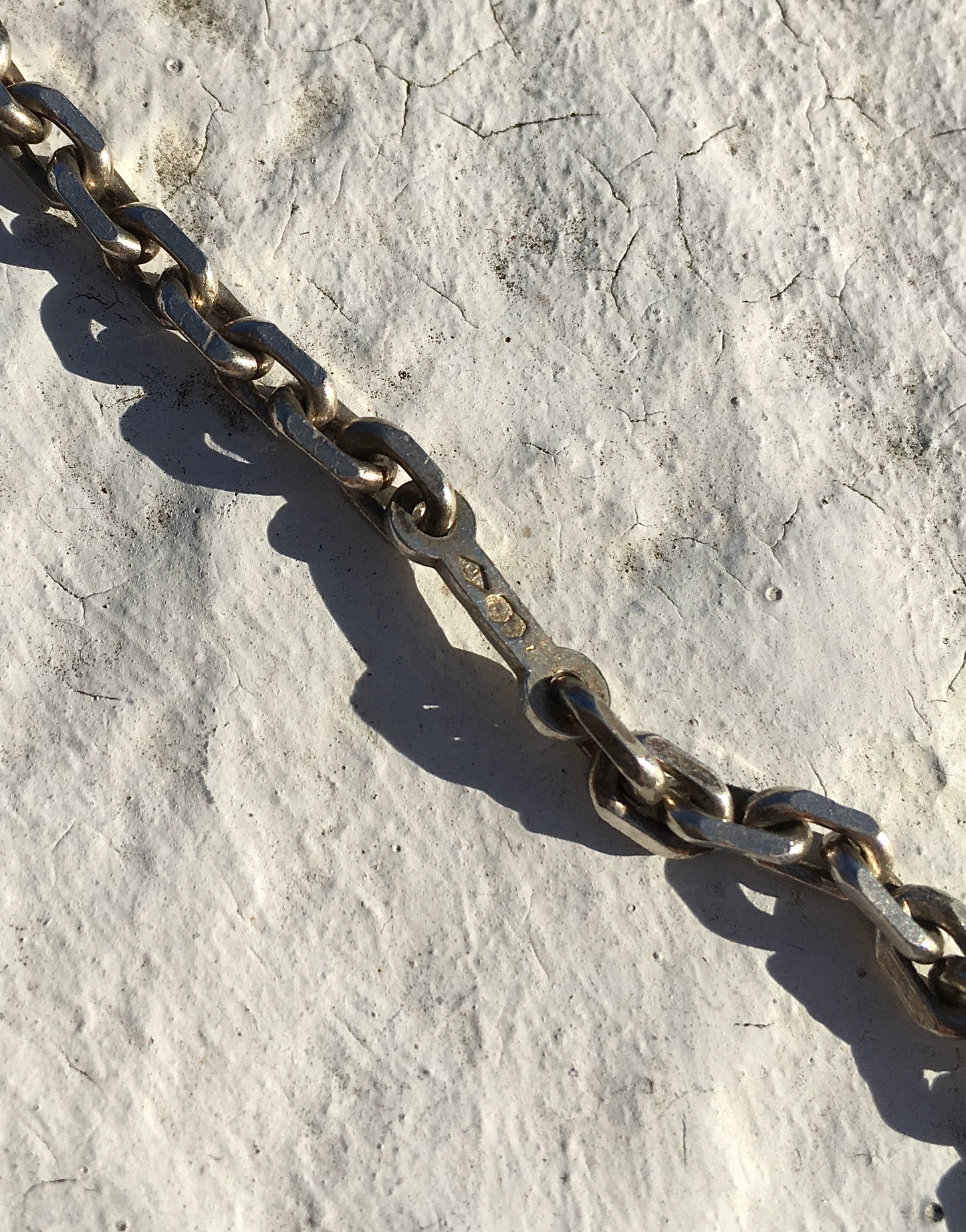 Silver Eloi Pernet Écu Cigar Cutter