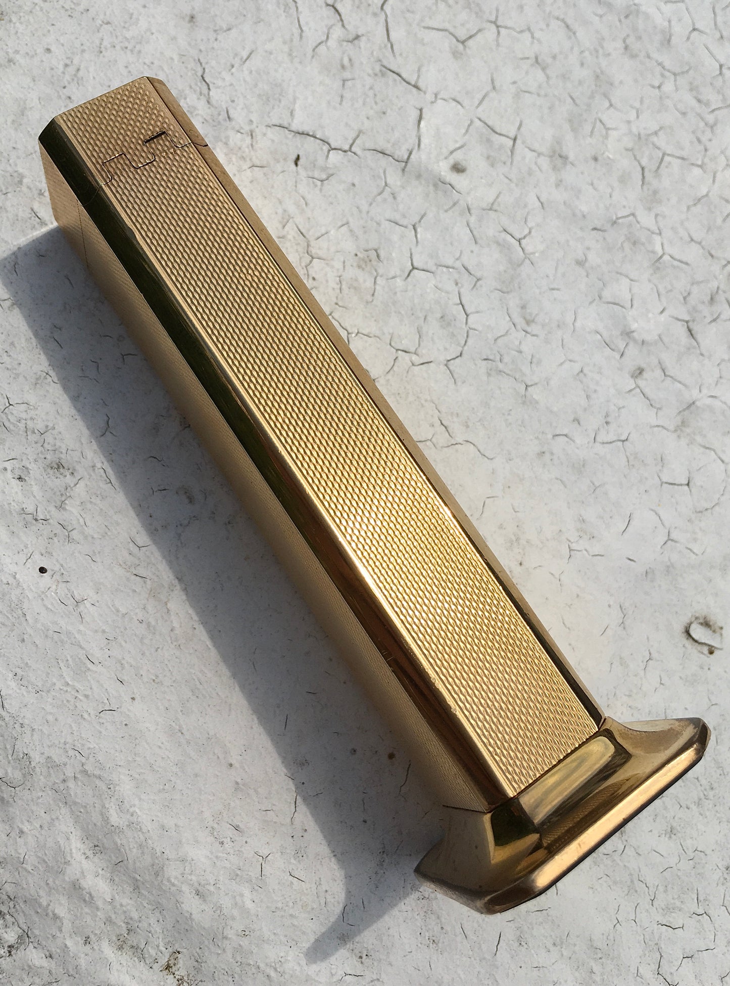 Vintage 1970s Dunhill Tallboy