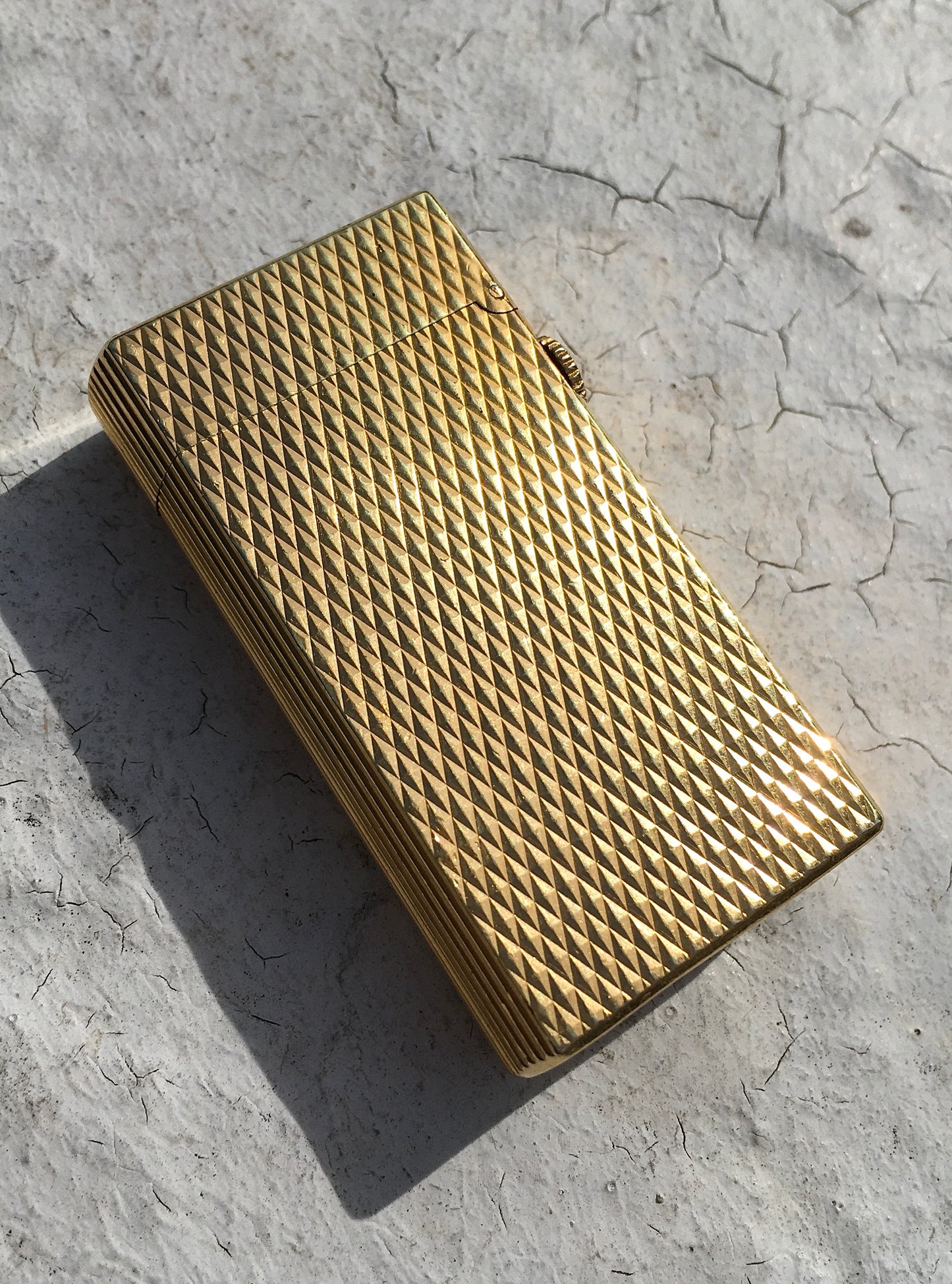 Vintage 1970s Dunhill 70