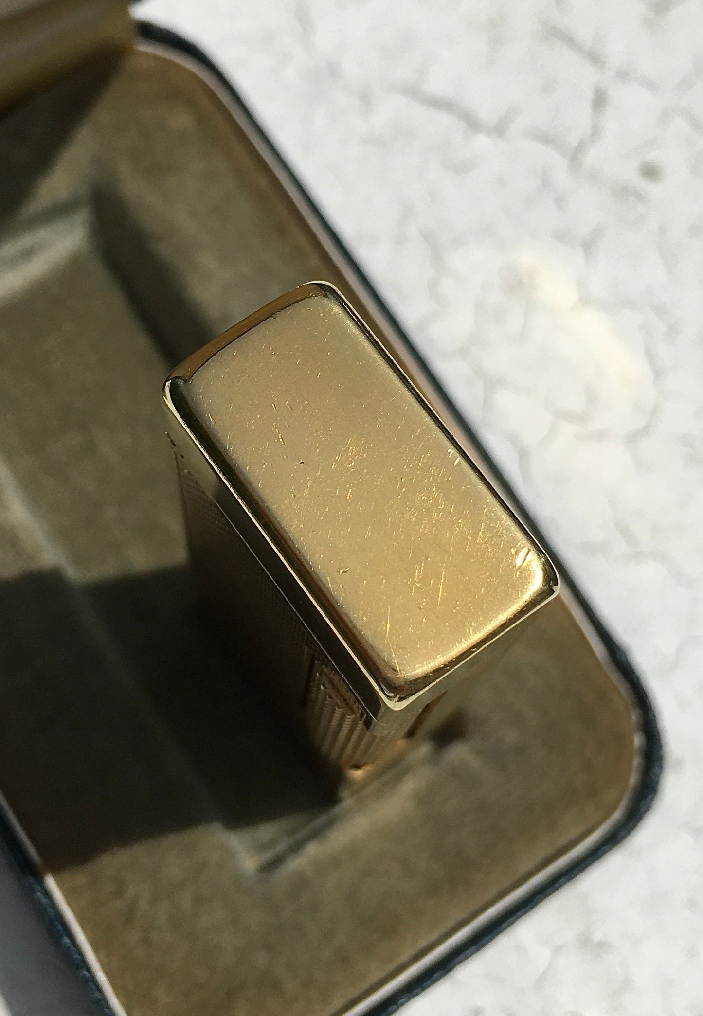 Vintage 1960s Dunhill Rollagas