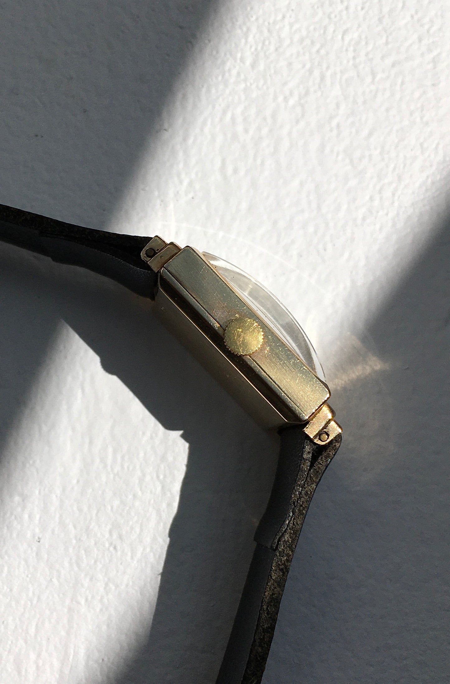 Vintage Art Deco 14k Norman