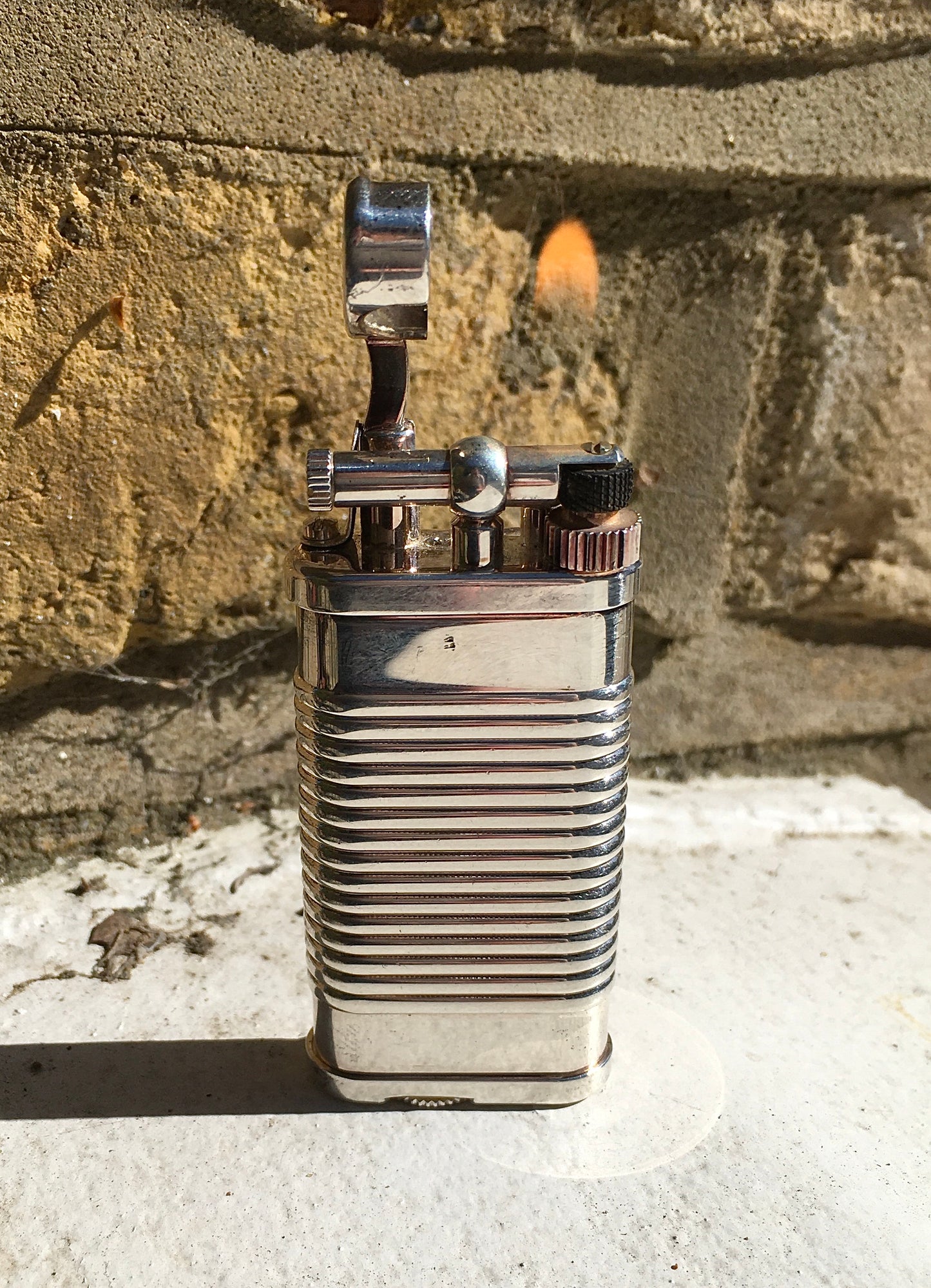 Dunhill Unique