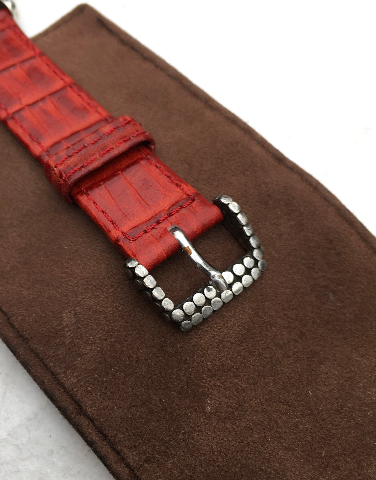 Sterling Silver John Hardy